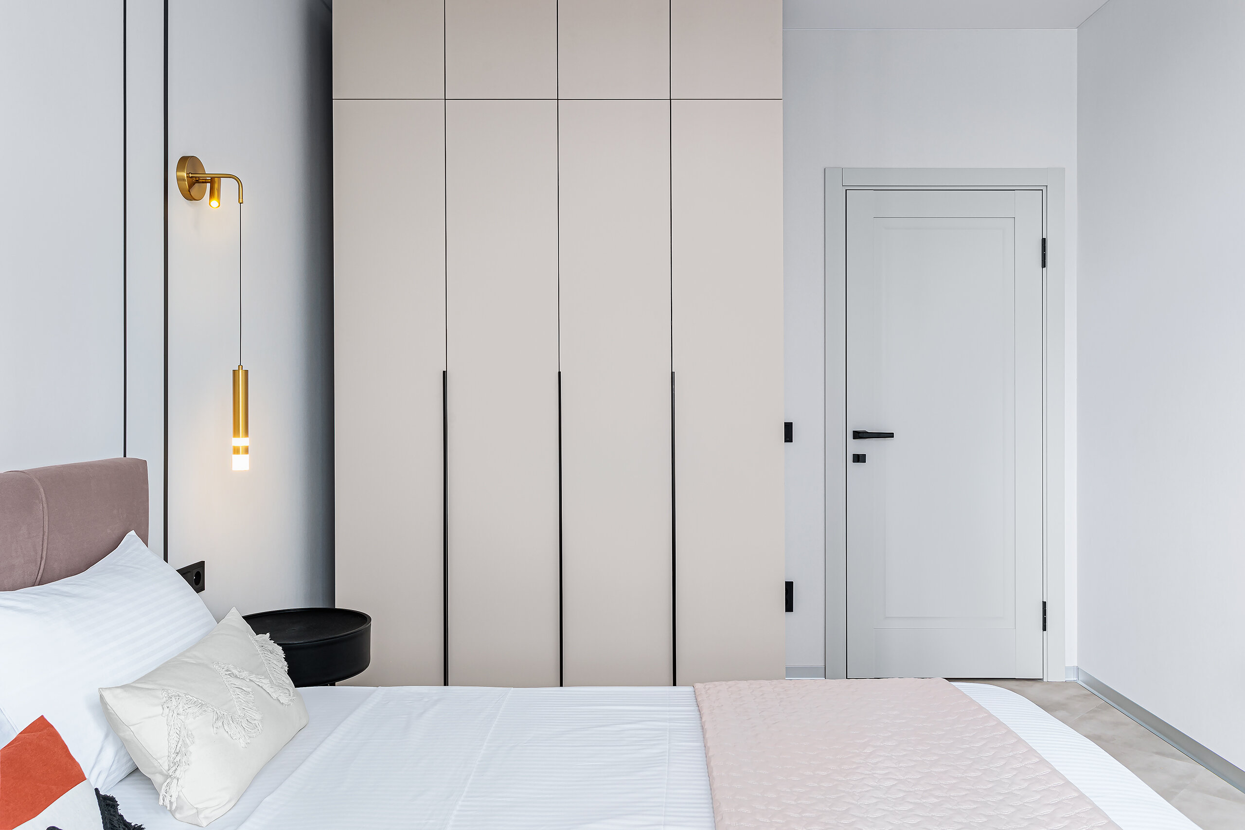 Апартаменты Делюкс