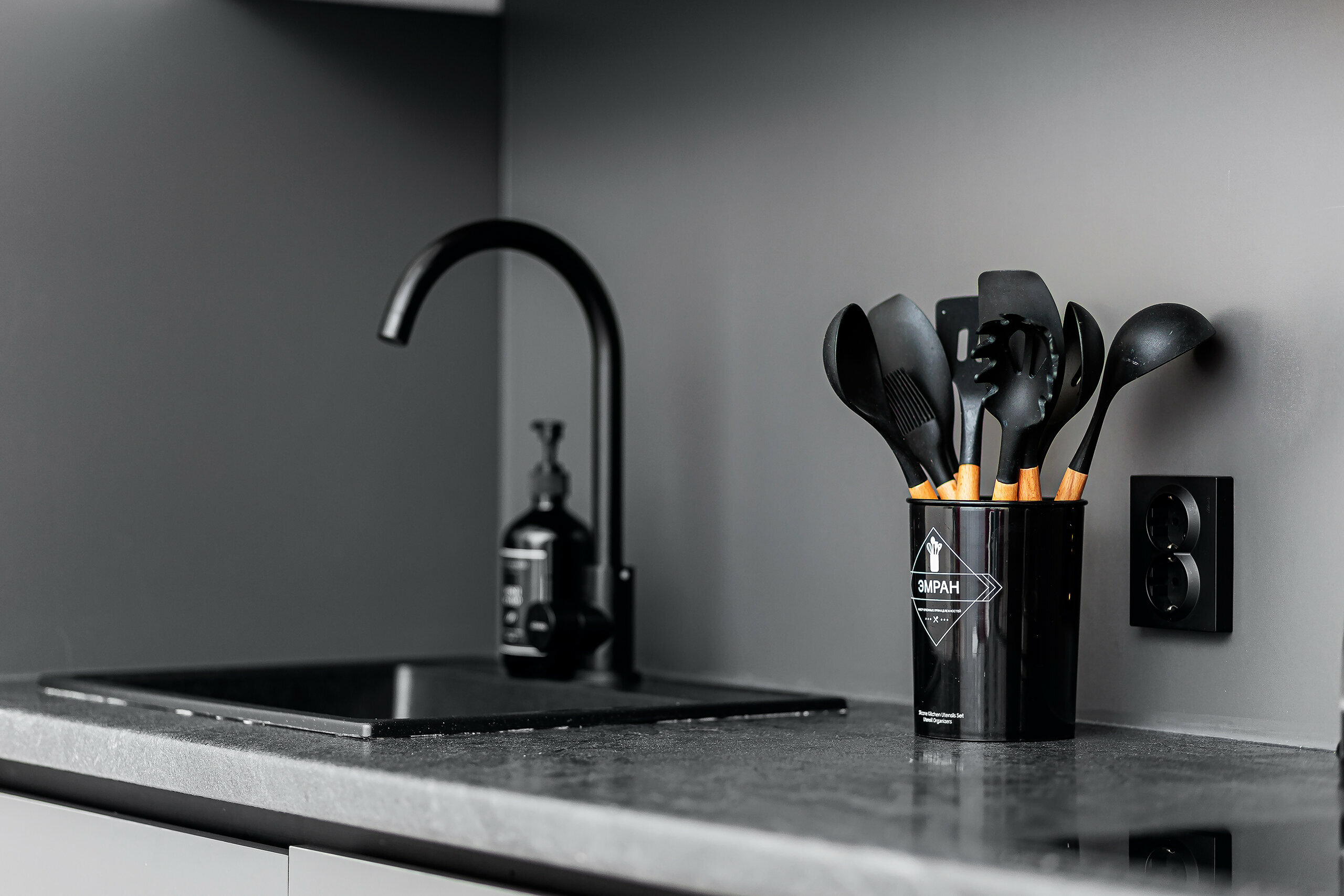 Апартаменты-студия