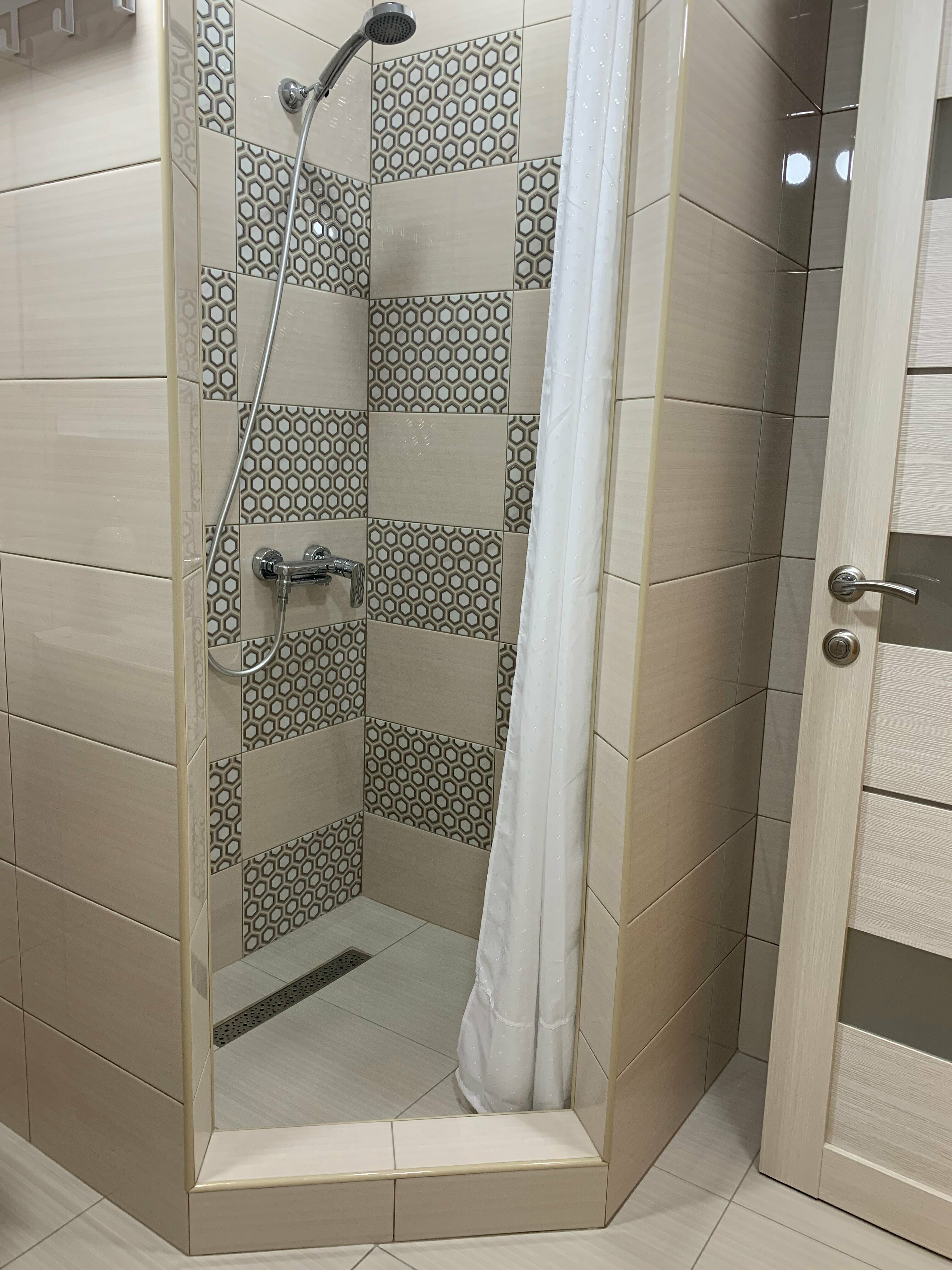 Семейный номер-студия  #3 с кухней 32 м.кв