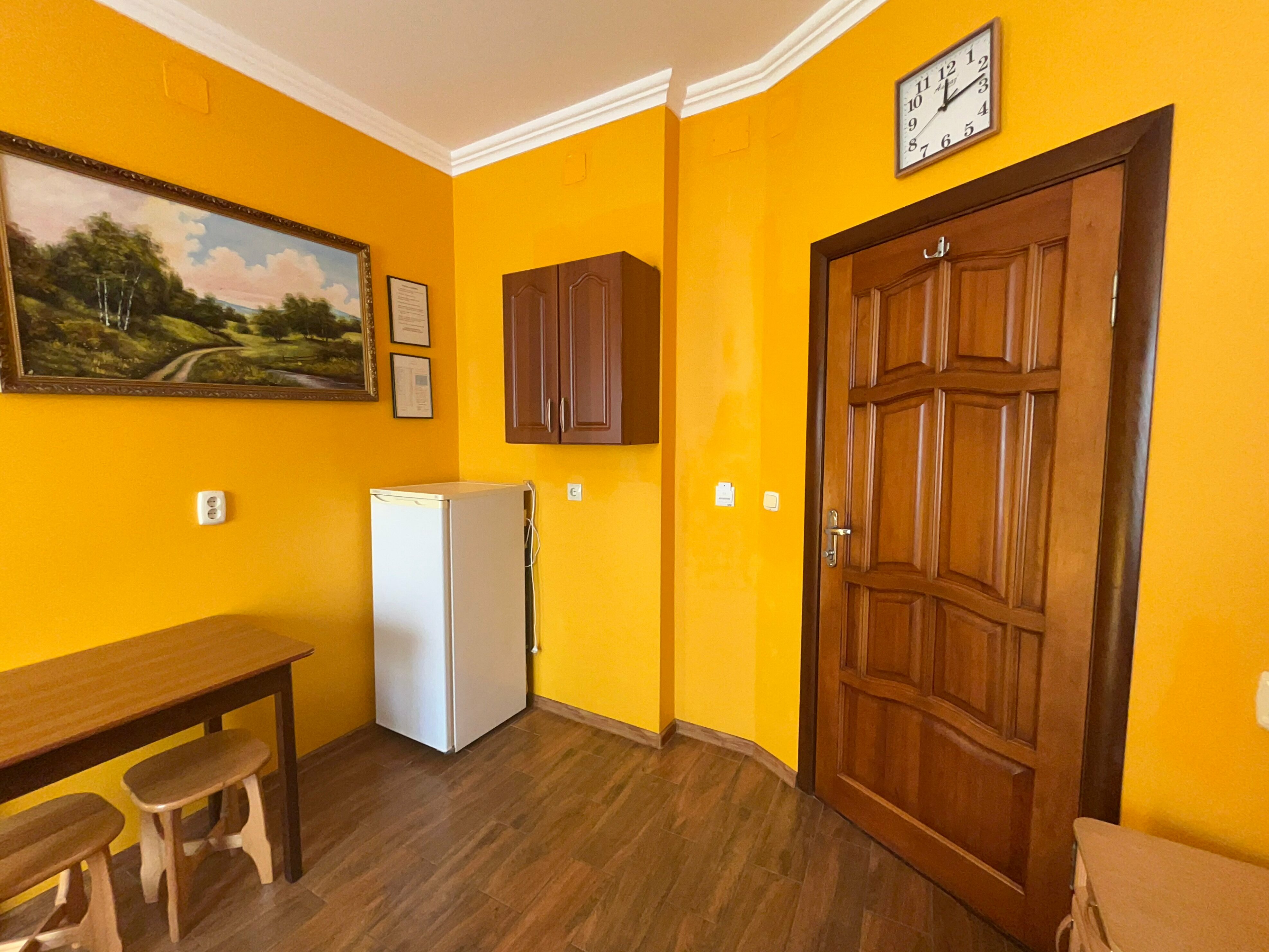 Стандарт с террасой 2+1