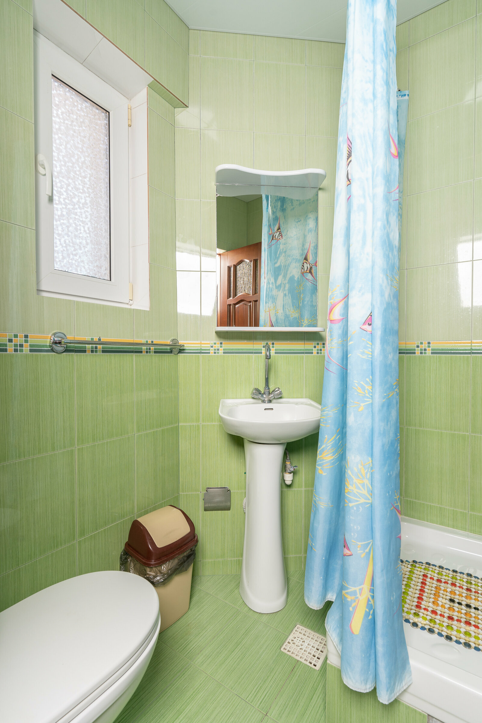 Стандарт с террасой 2+2