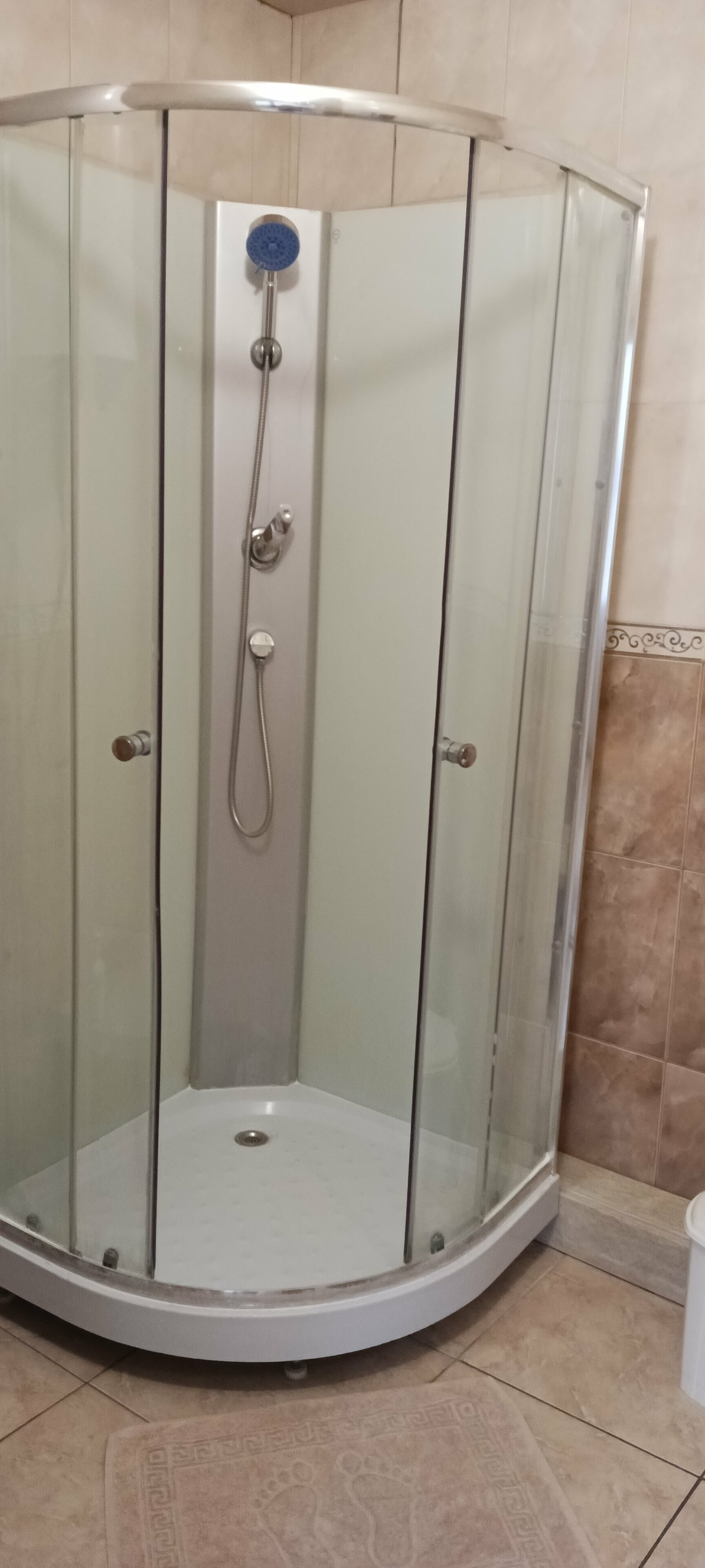 Стандартный семейный номер