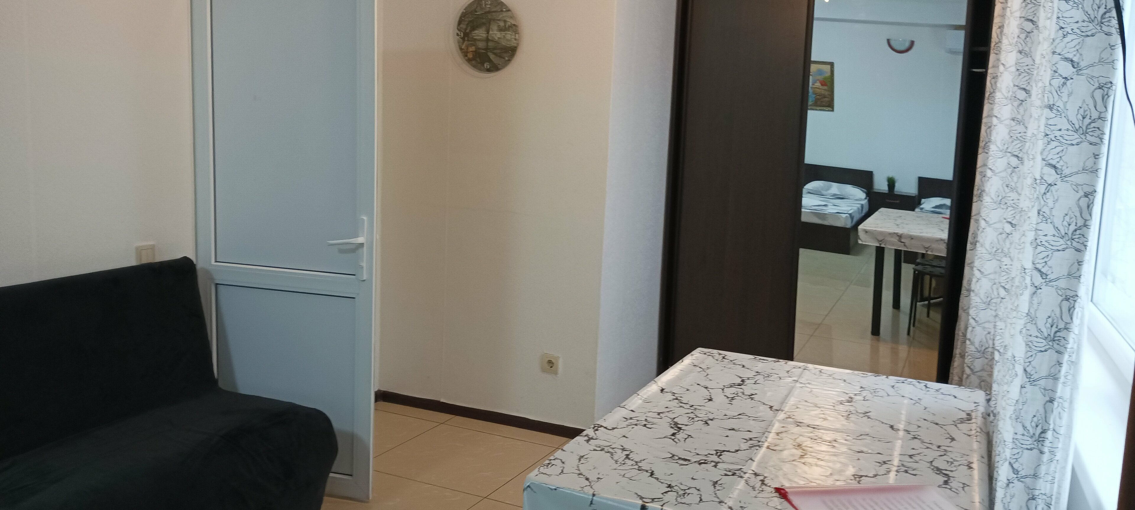 Стандартный семейный номер