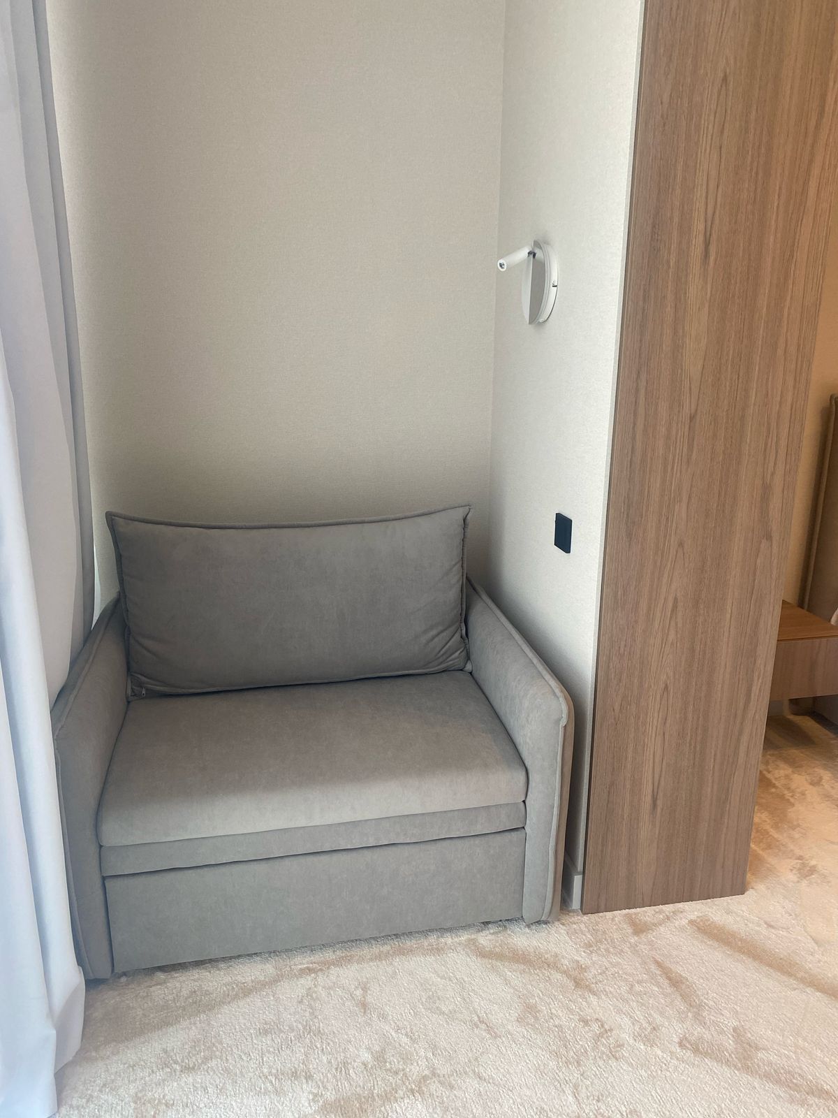 Апартамент 97