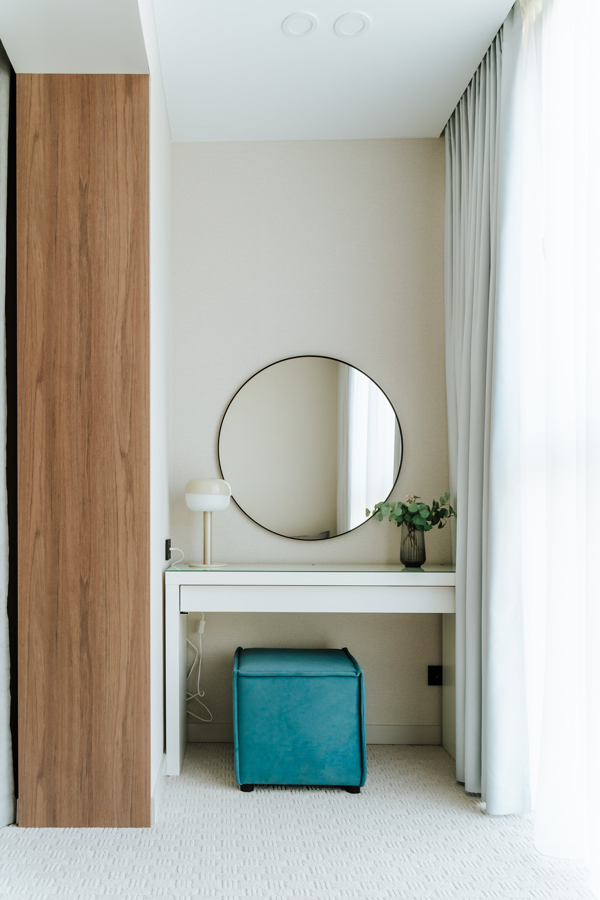 Апартамент 54