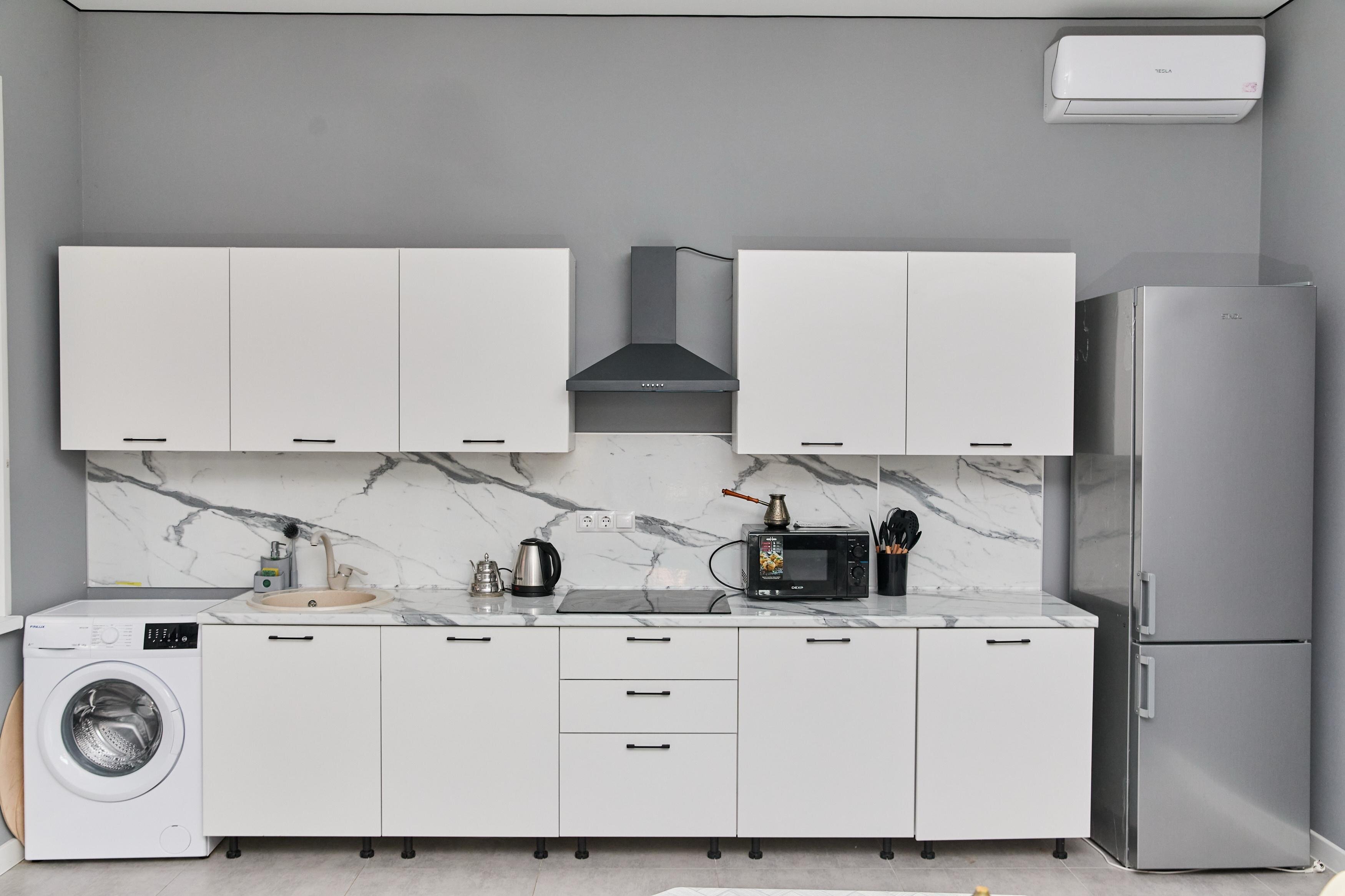 Коттедж для семейного отдыха