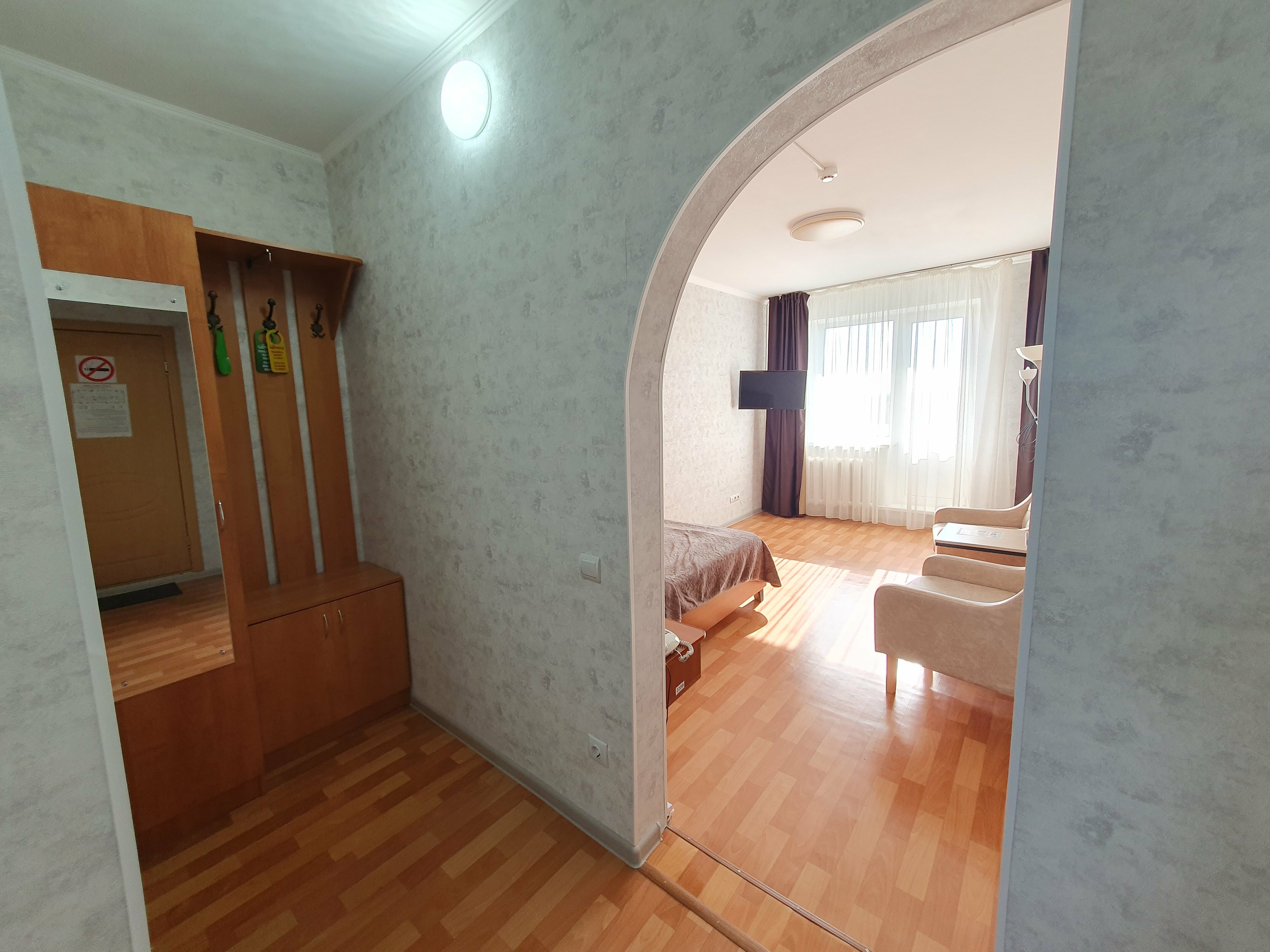 Стандарт одноместный