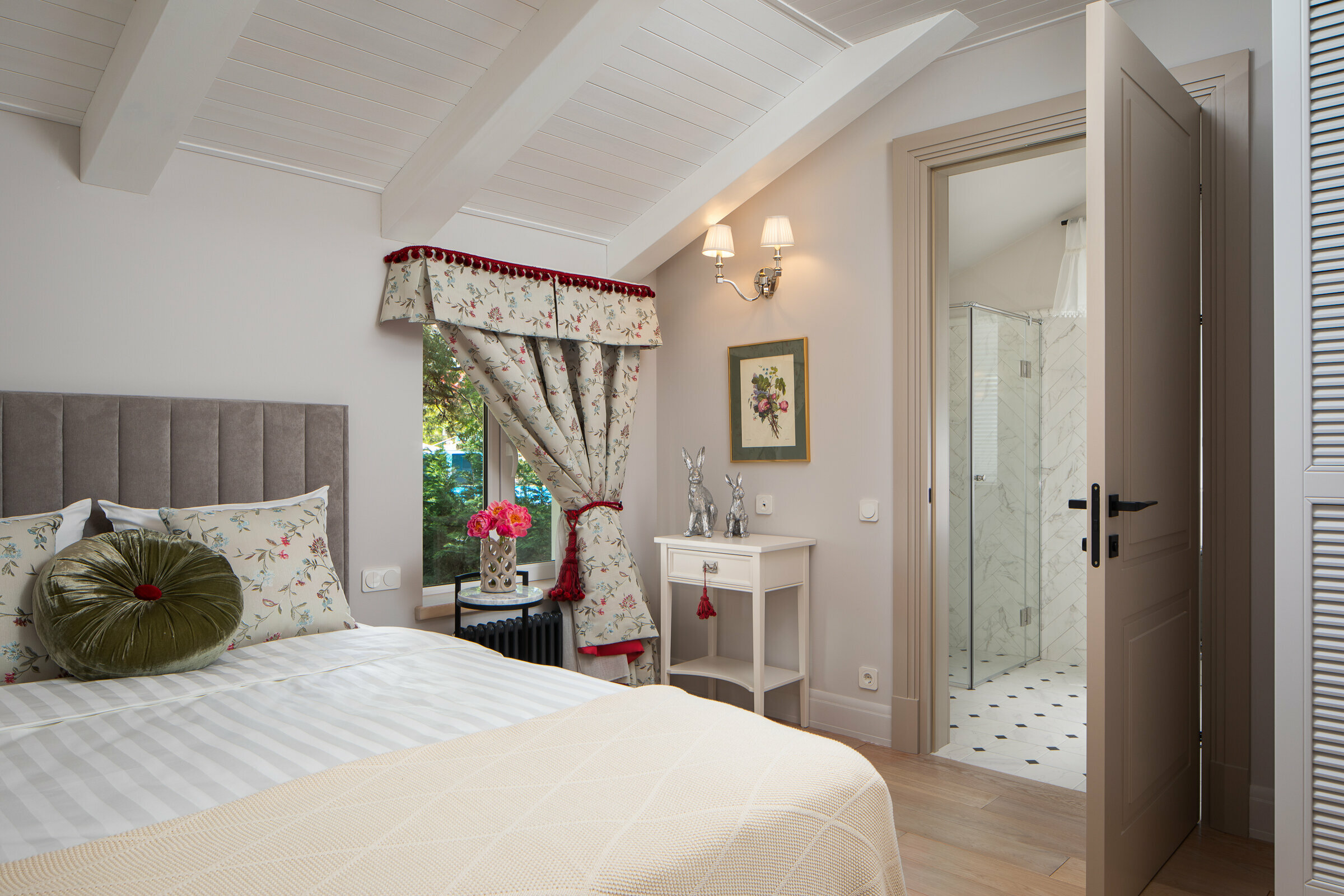 Вилла "Звуки музыки"