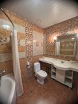 Люкс с 1 спальней в Таврическая