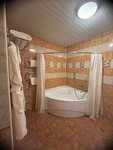 Люкс с 1 спальней в Таврическая