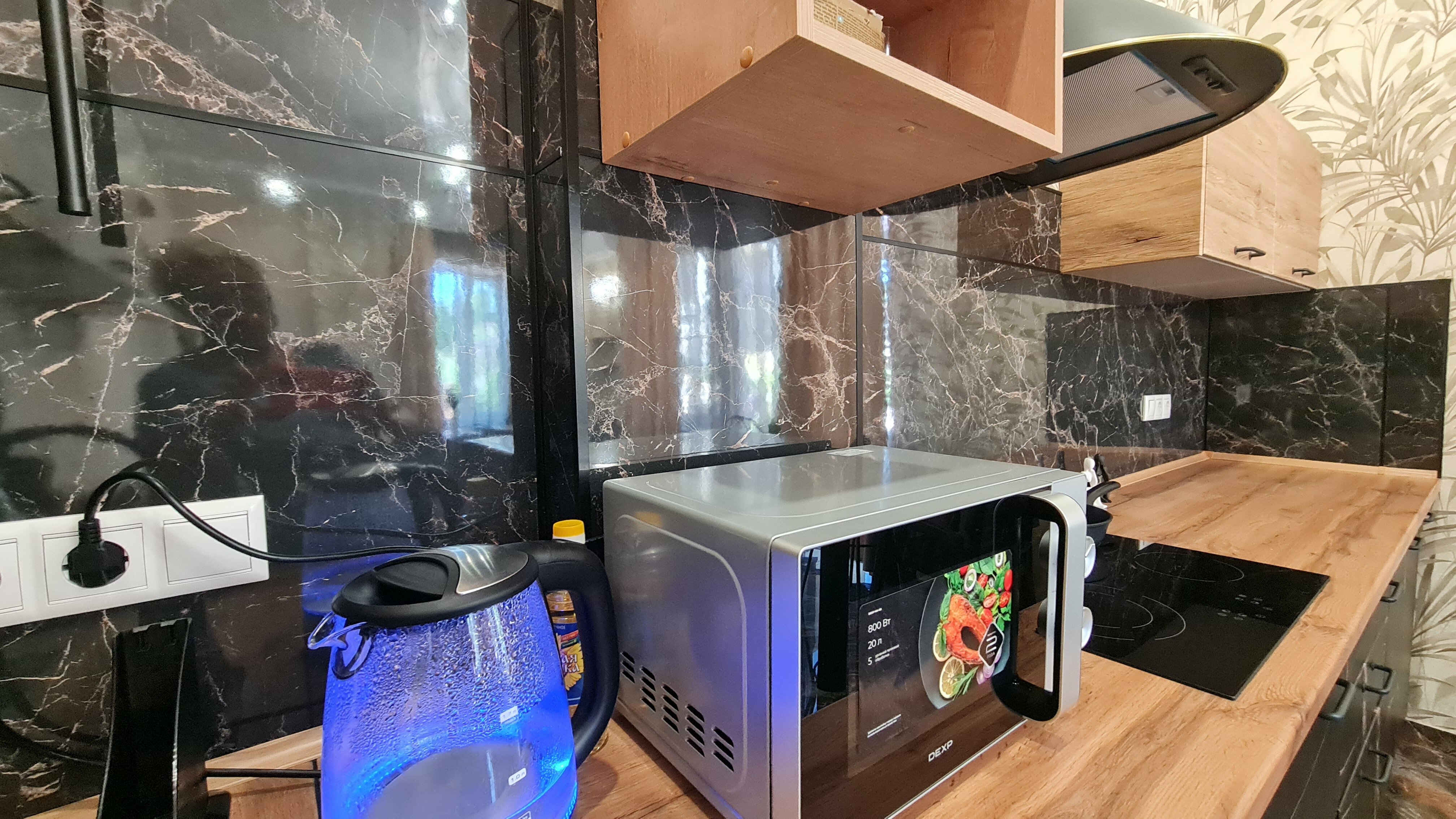 Семейный номер премиум SOUL 5 с балконом, вид на горы и озеро, 2 этаж