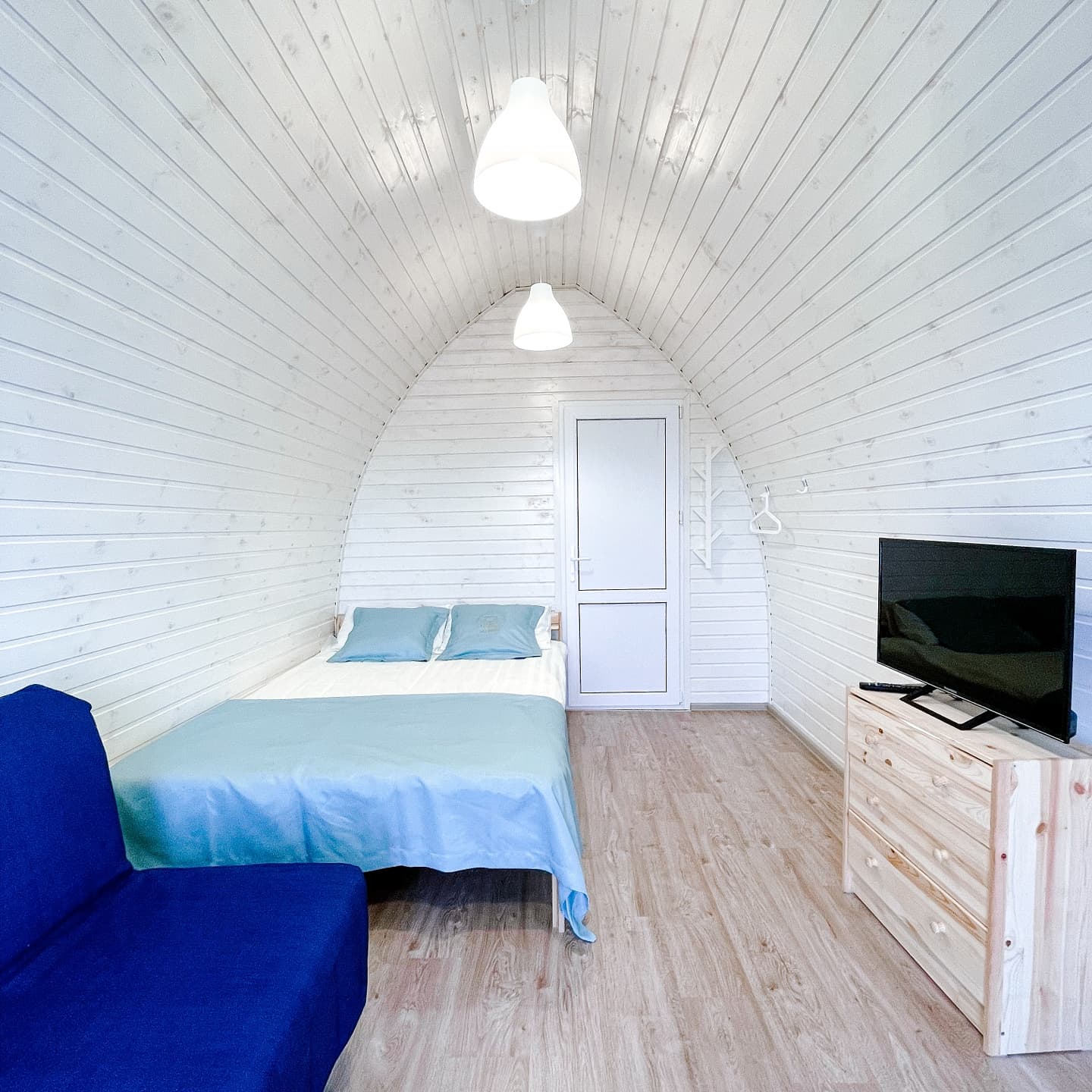 Стандарное бунгало