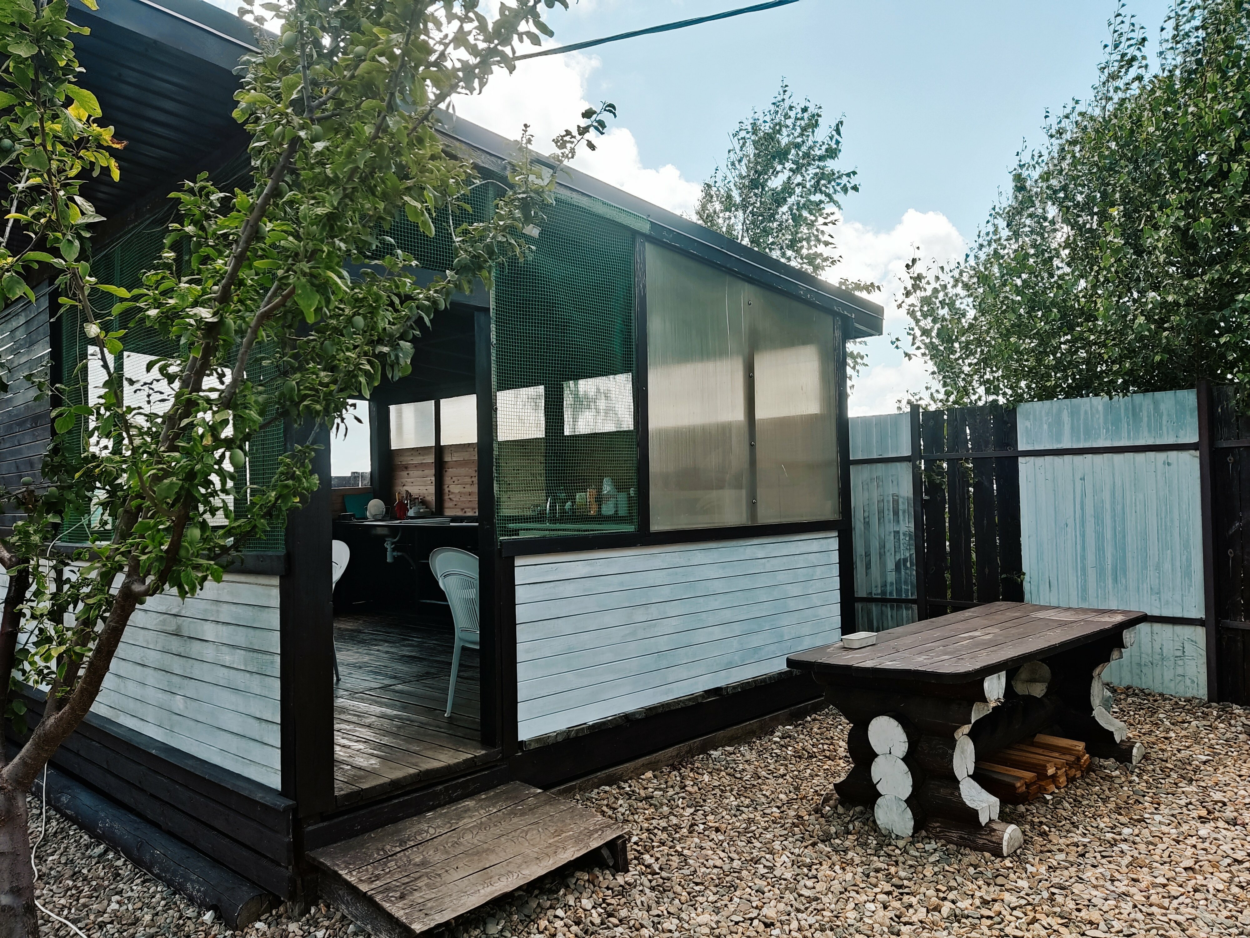 Семейный номер