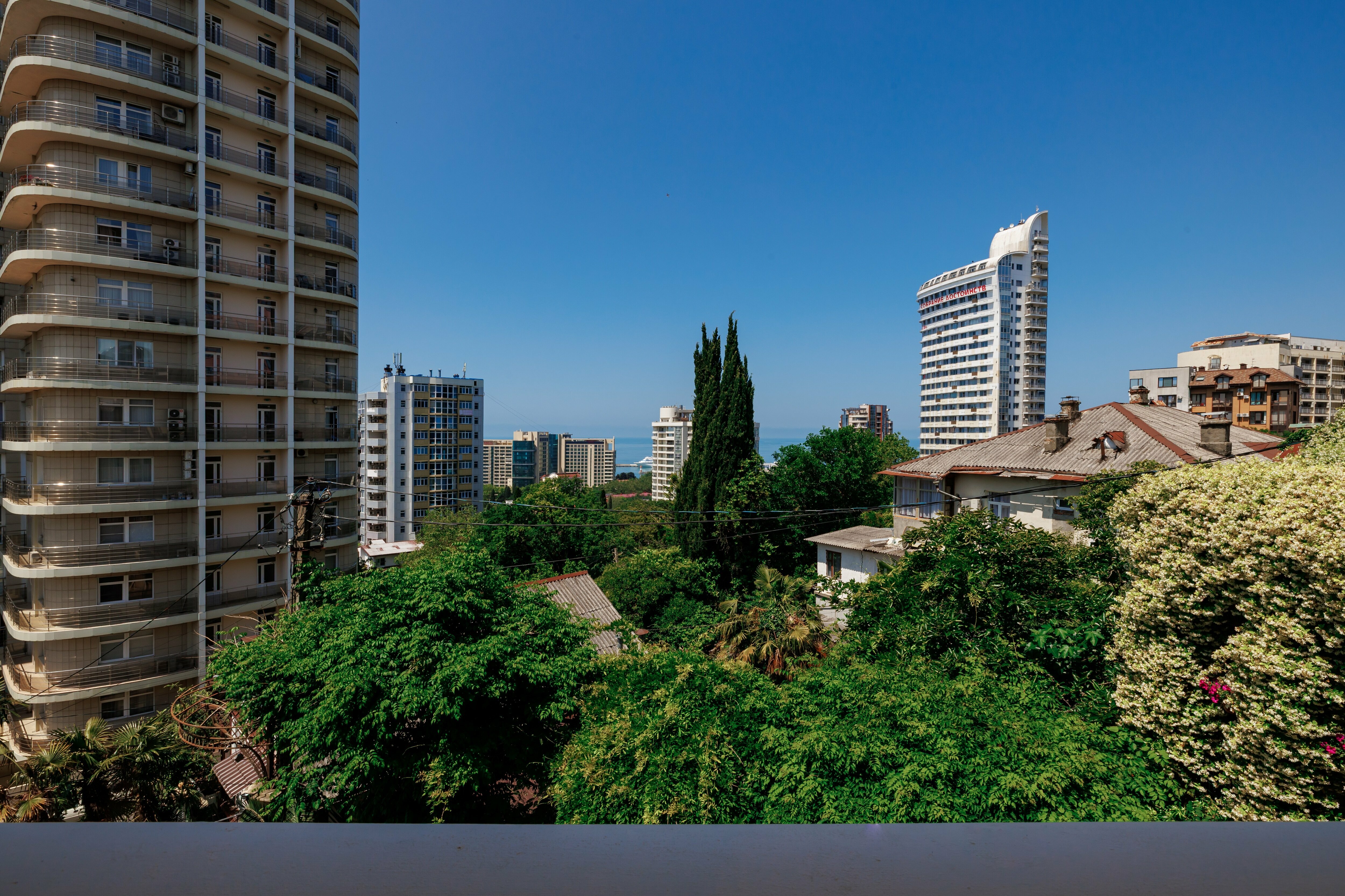 Стандарт СБ 1-корпус