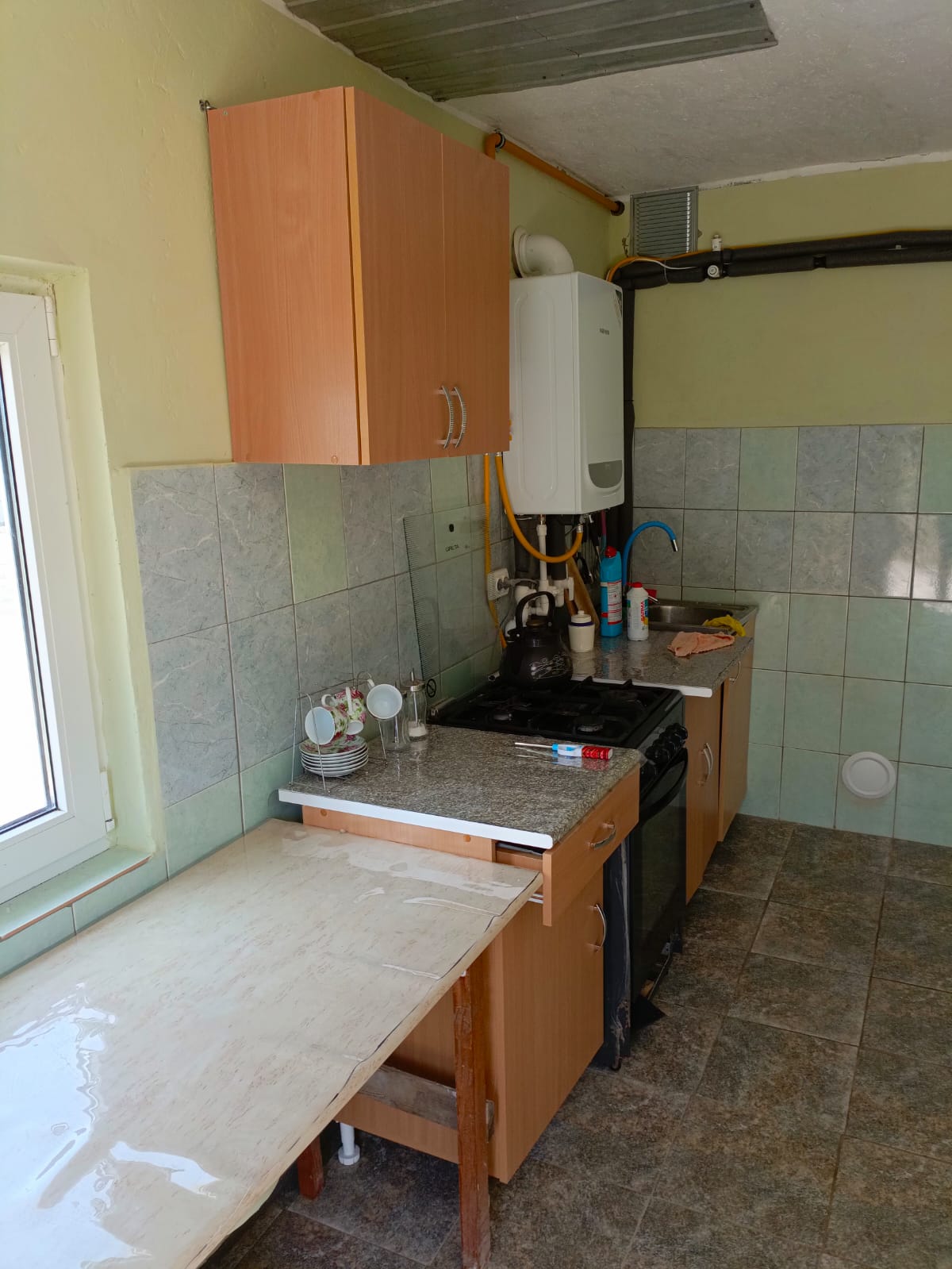 Двухместный номер Делюкс с 1 кроватью и балконом, вид на море