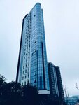 Премиум-апартаменты Махаон с видом на бухту в Махаон