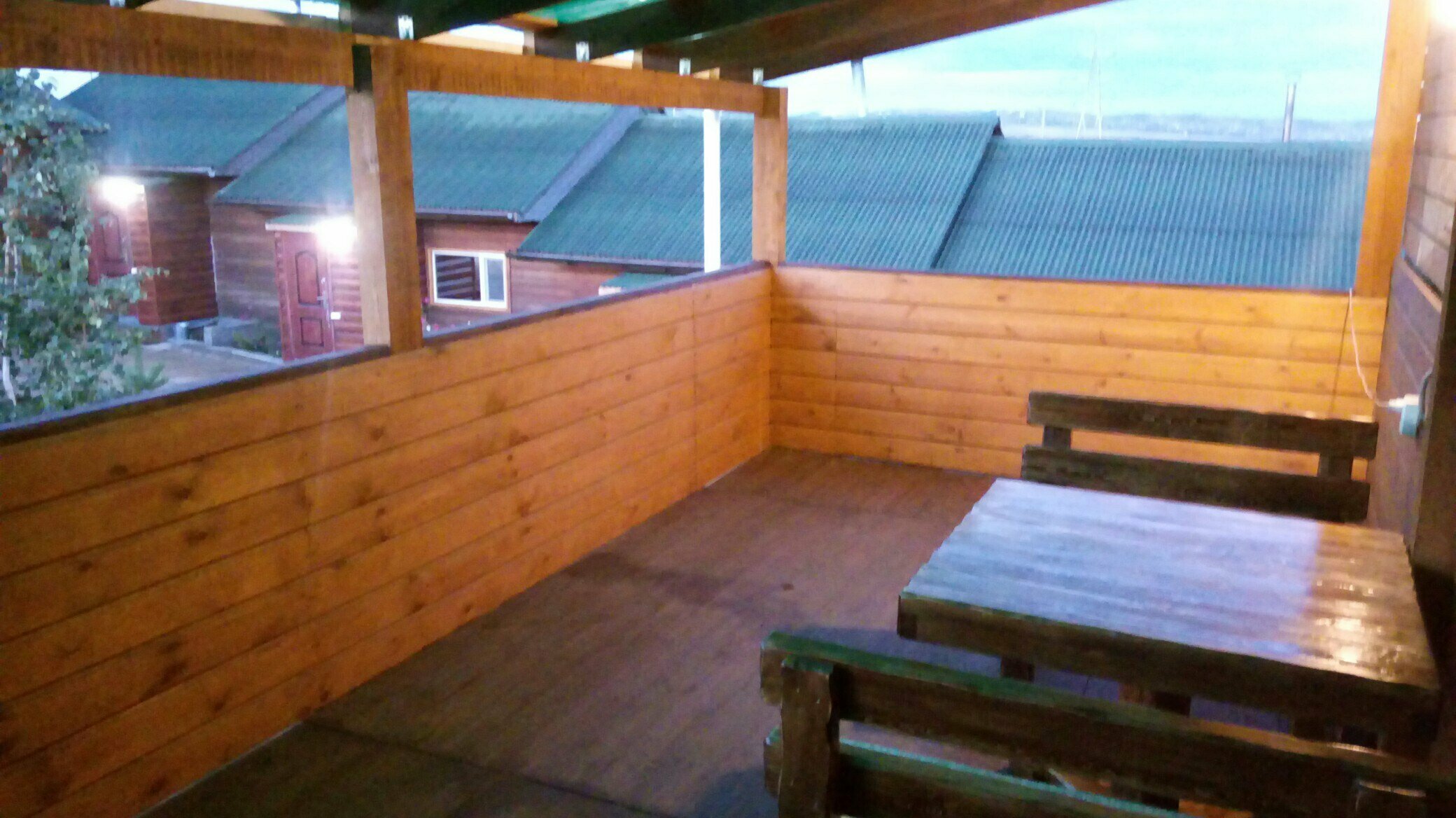 Коттедж – Рядом с пляжем