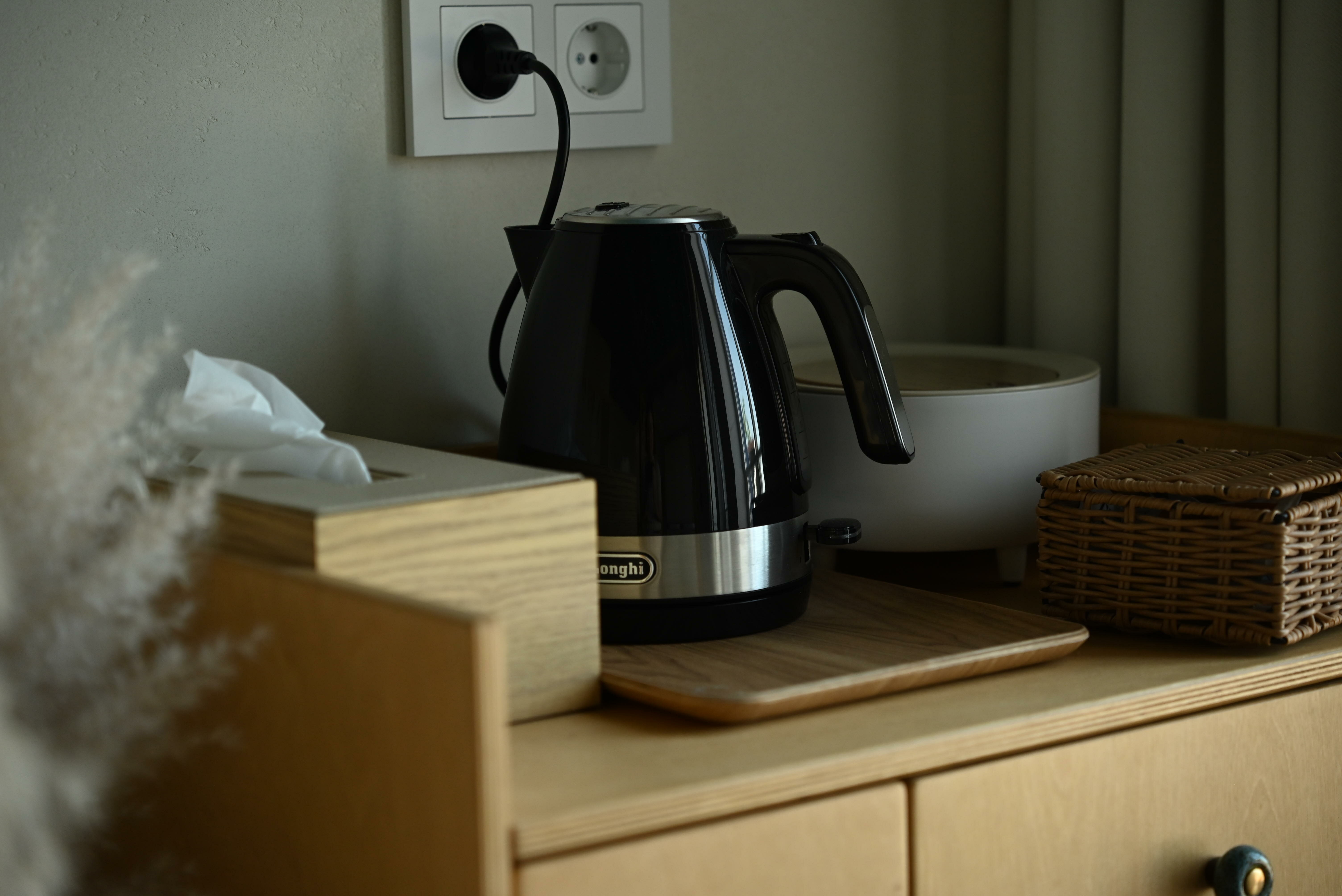 Люкс с видом на море