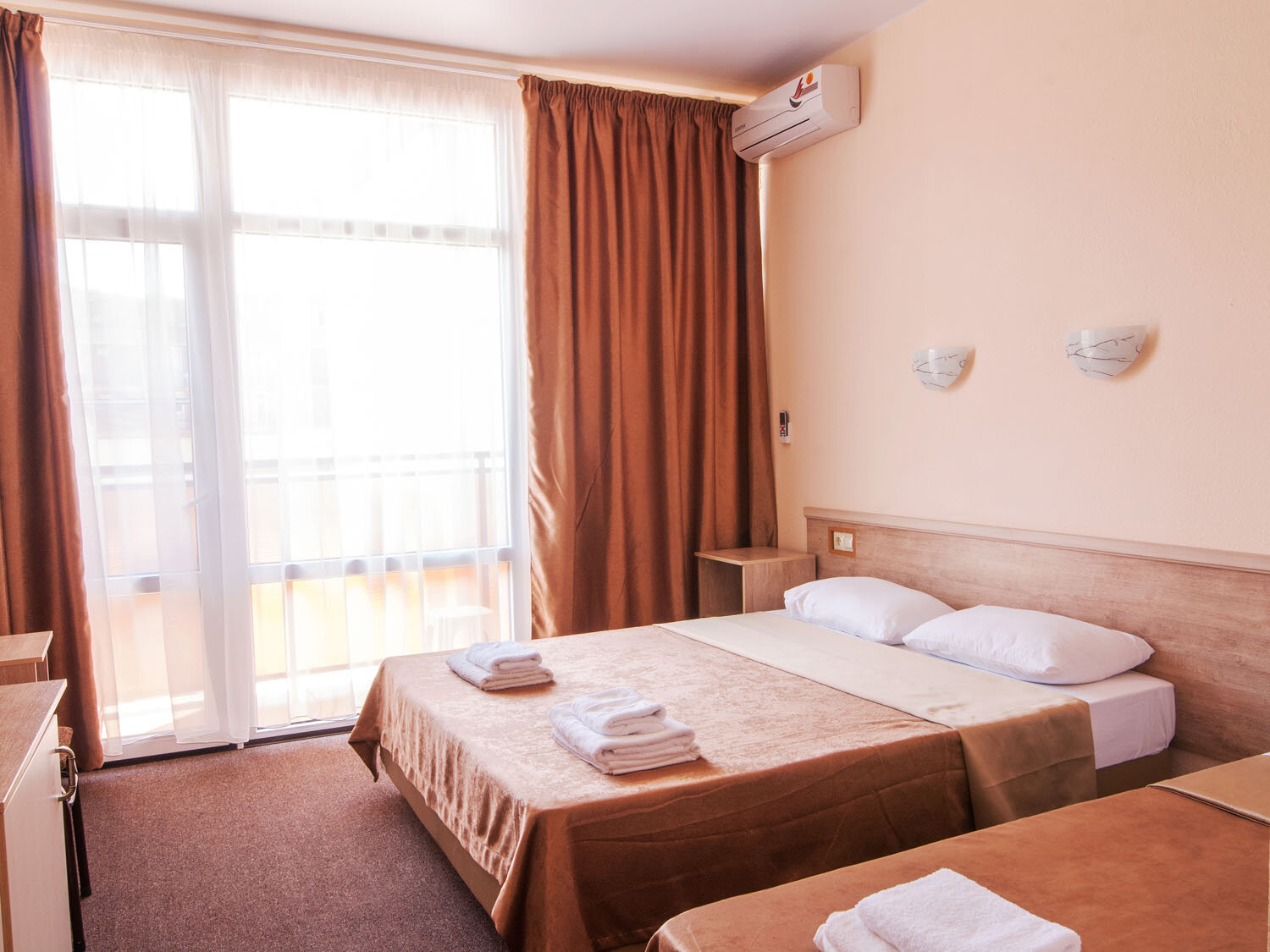 Семейный номер