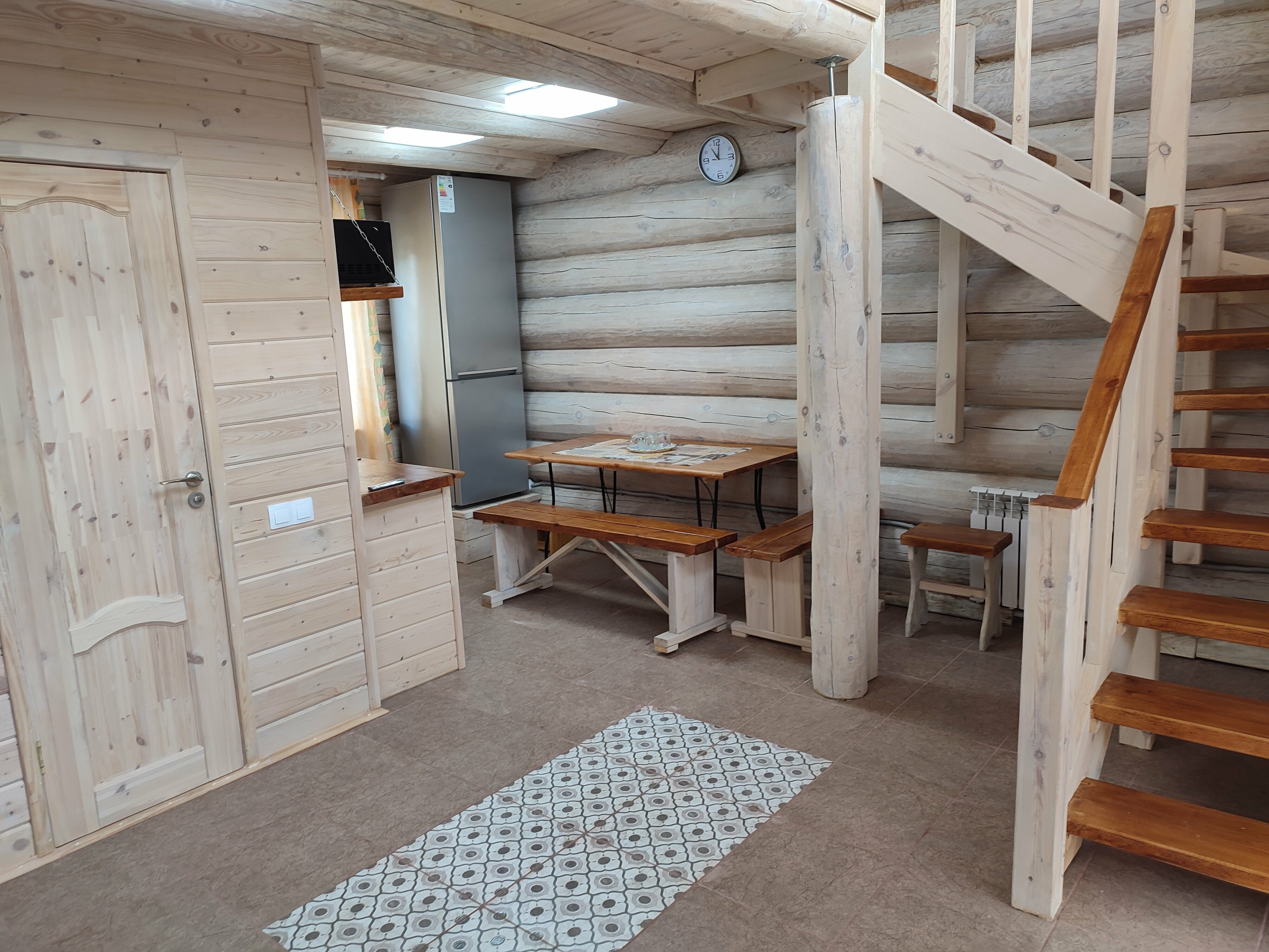 5ти местный экодом 2