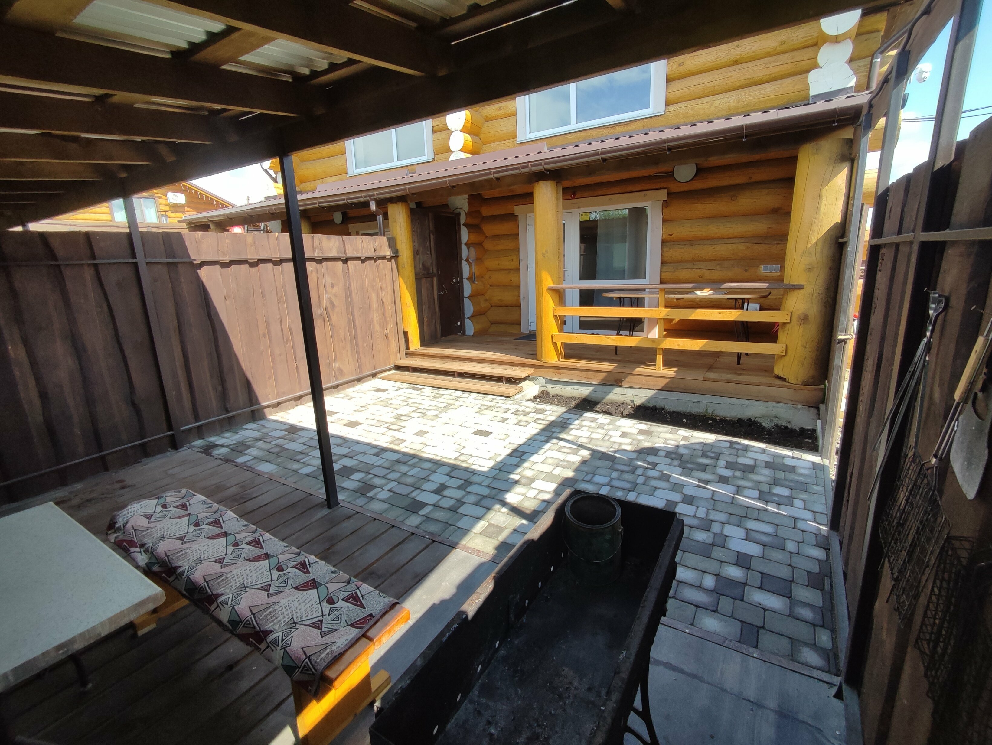 5ти местный экодом 2