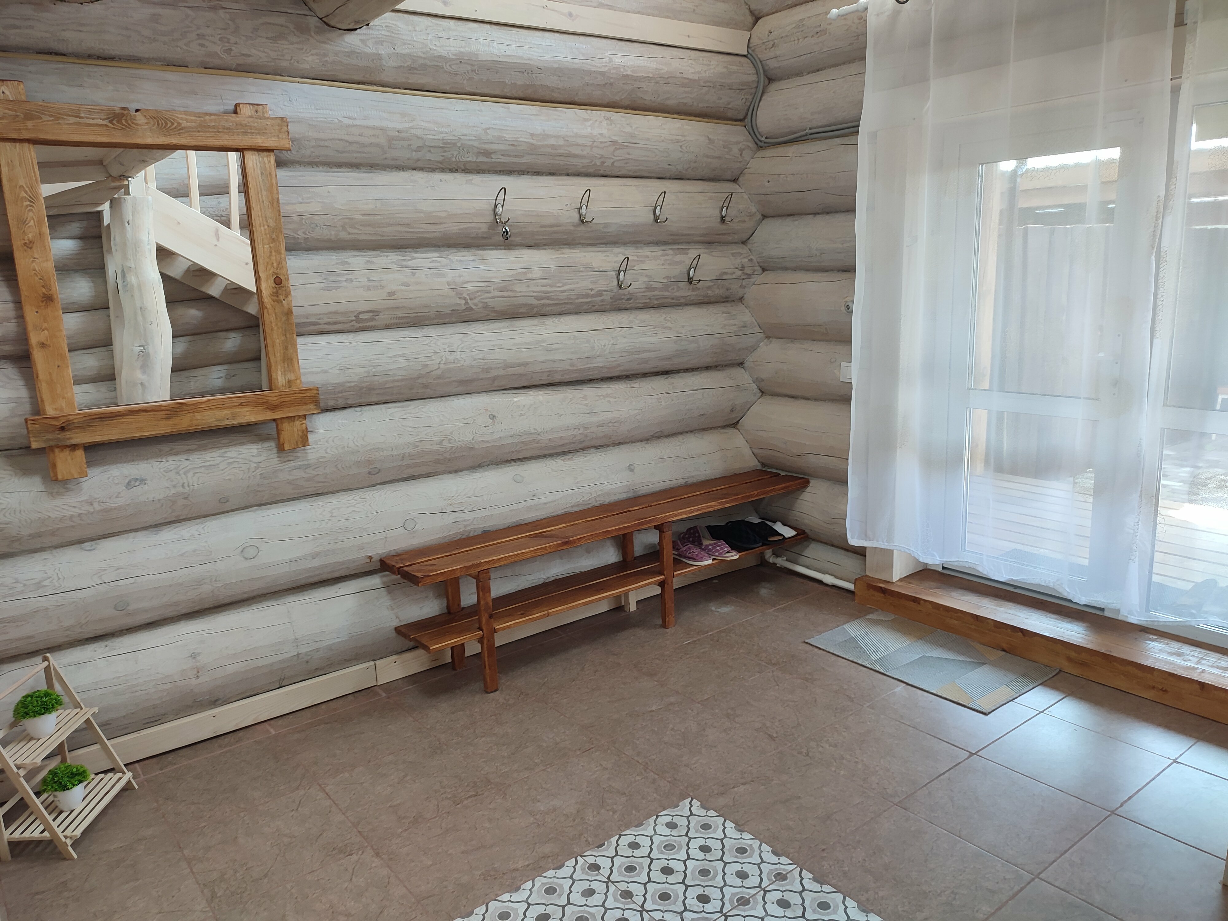 5ти местный экодом 1