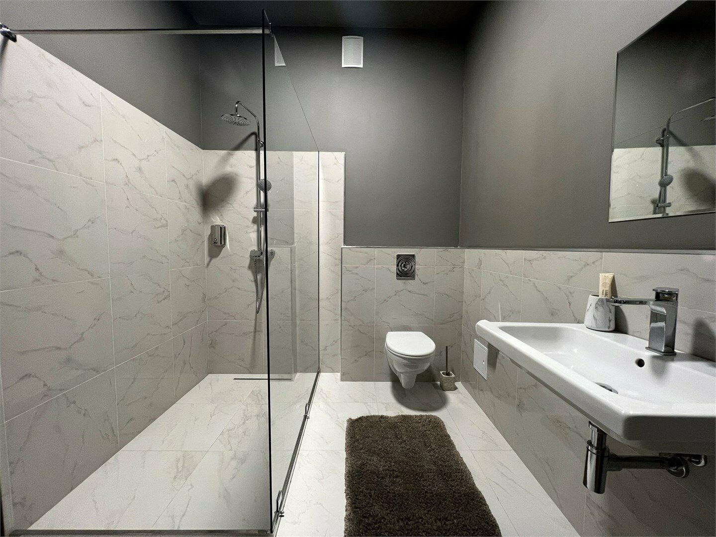 «Люкс» двухместный однокомнатный 17 корпус