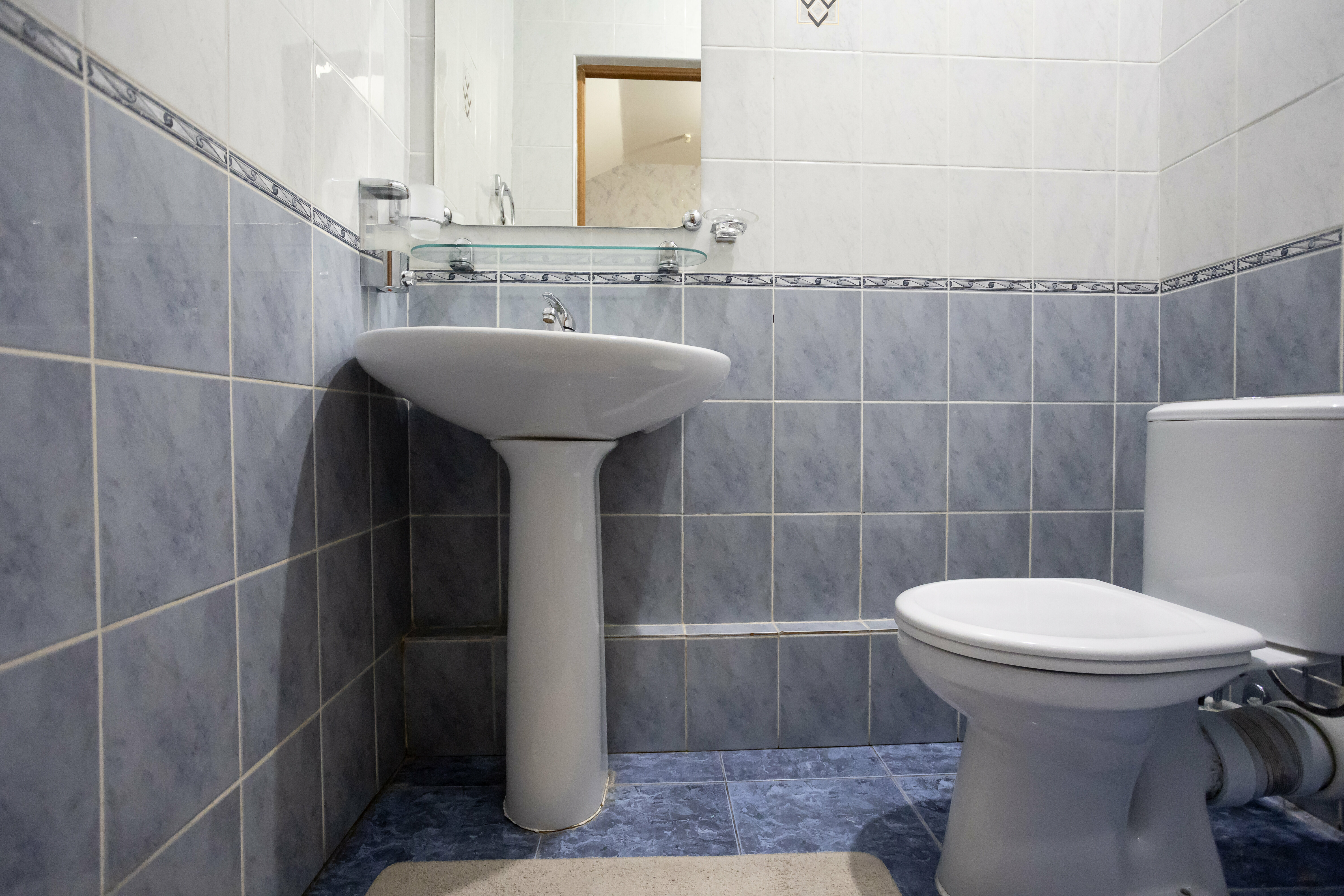 «Люкс-винтаж» двухместный двухкомнатный 2 корпус