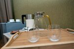«Люкс» двухместный однокомнатный 17 корпус в Санаторий им. Ф. Э. Дзержинского