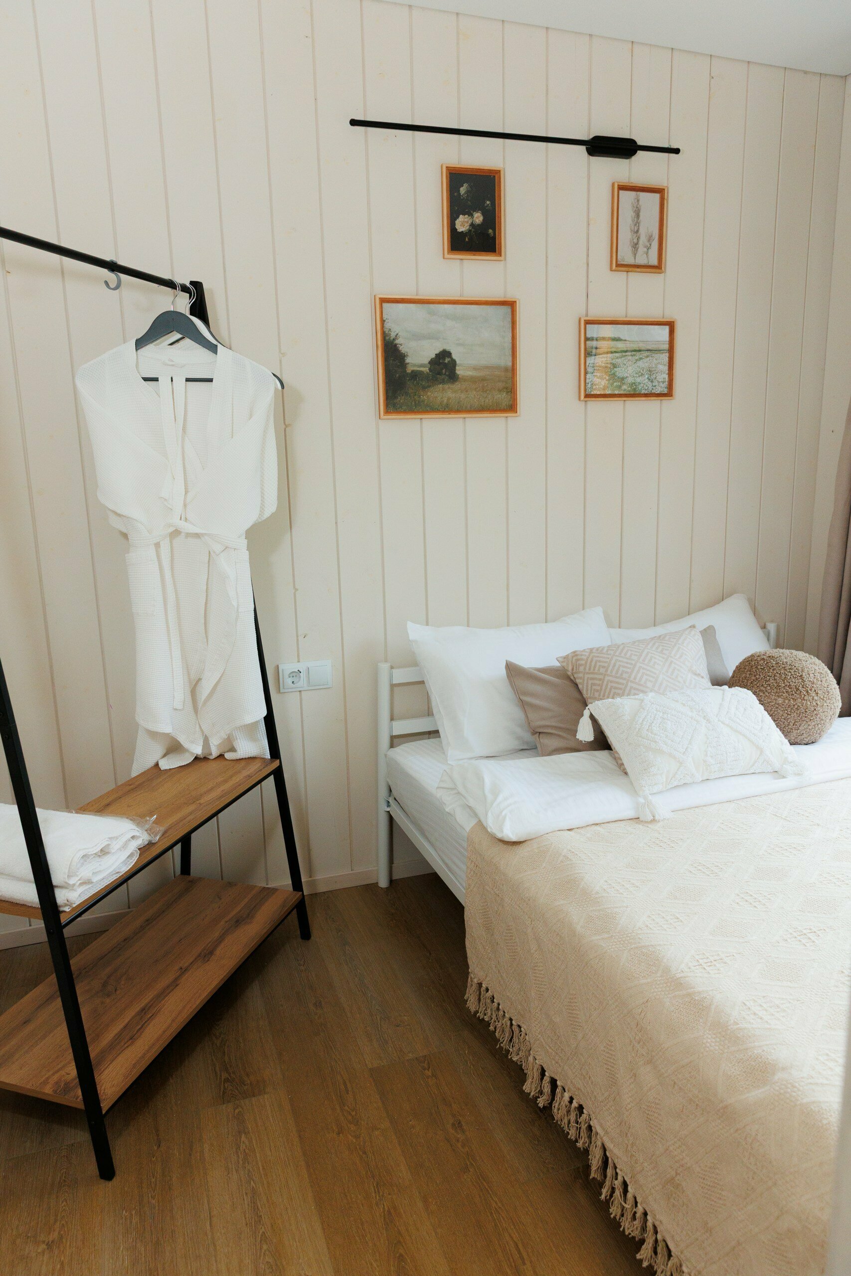 Дом с 2 спальнями