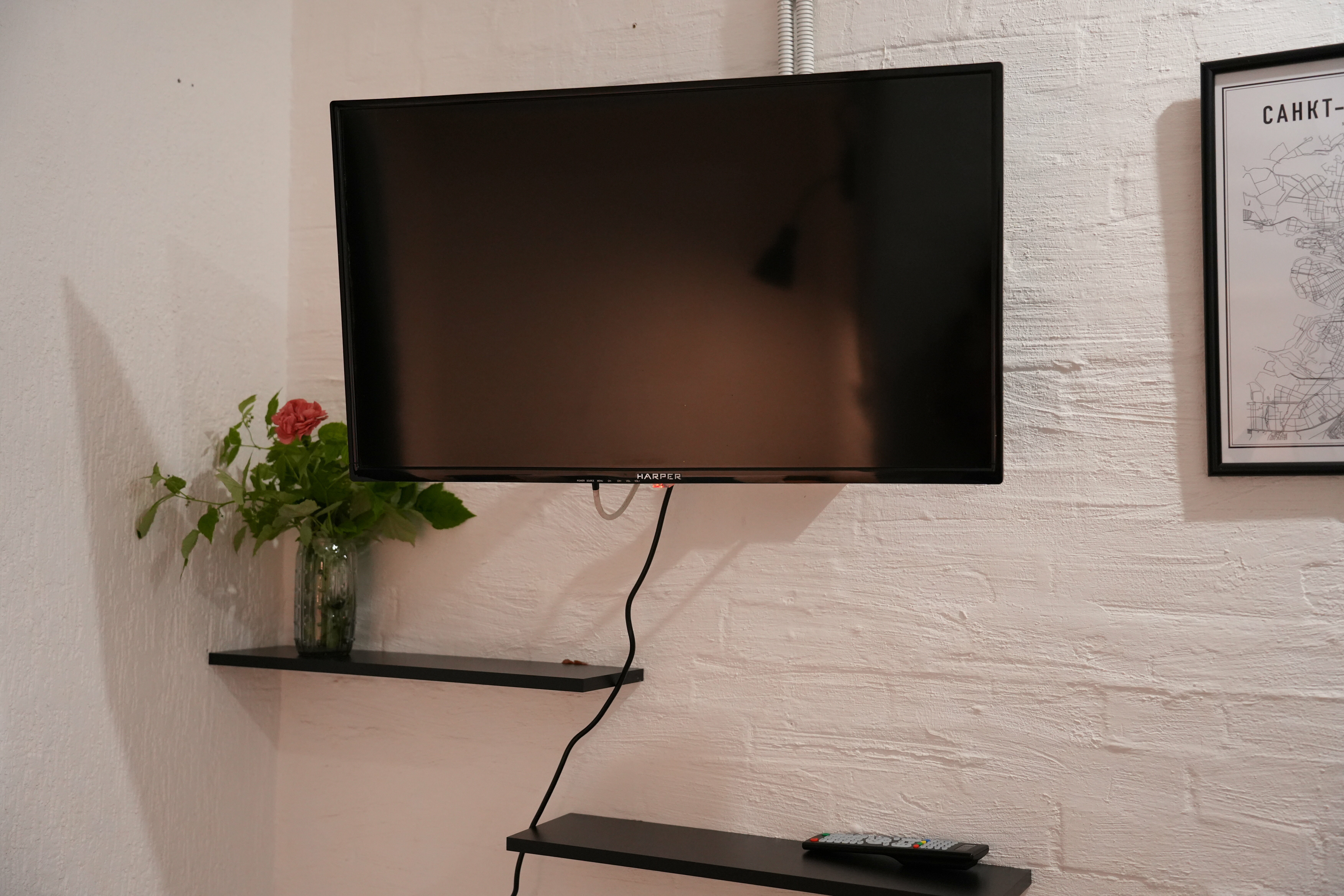 Апартамент эконом одноместный