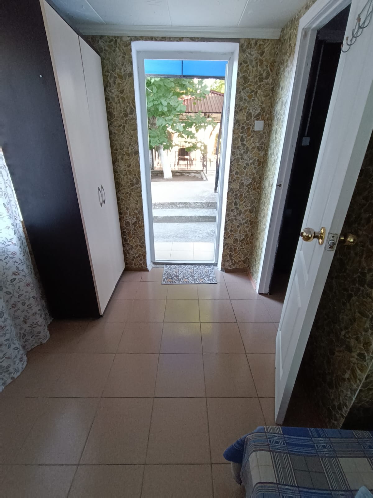 2-х местный эконом