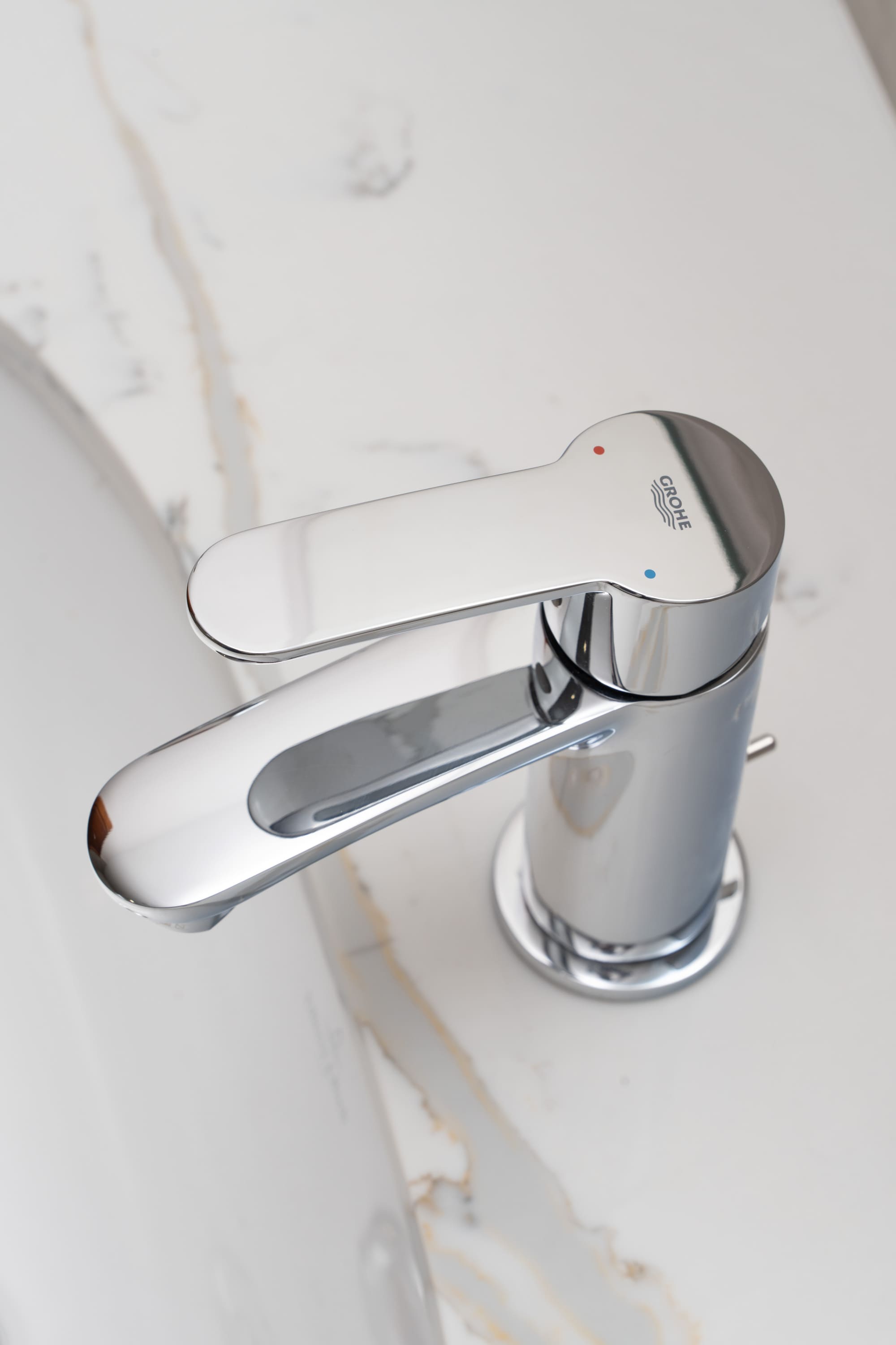 Джуниор сюит с кроватью King-size и односпальной кроватью