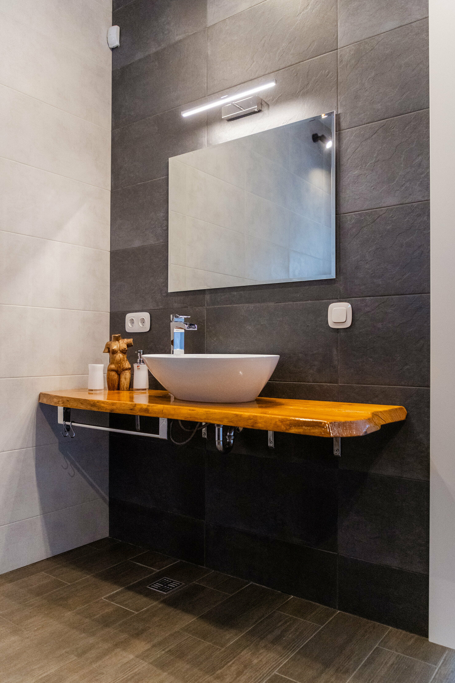 Вилла с собственным бассейном