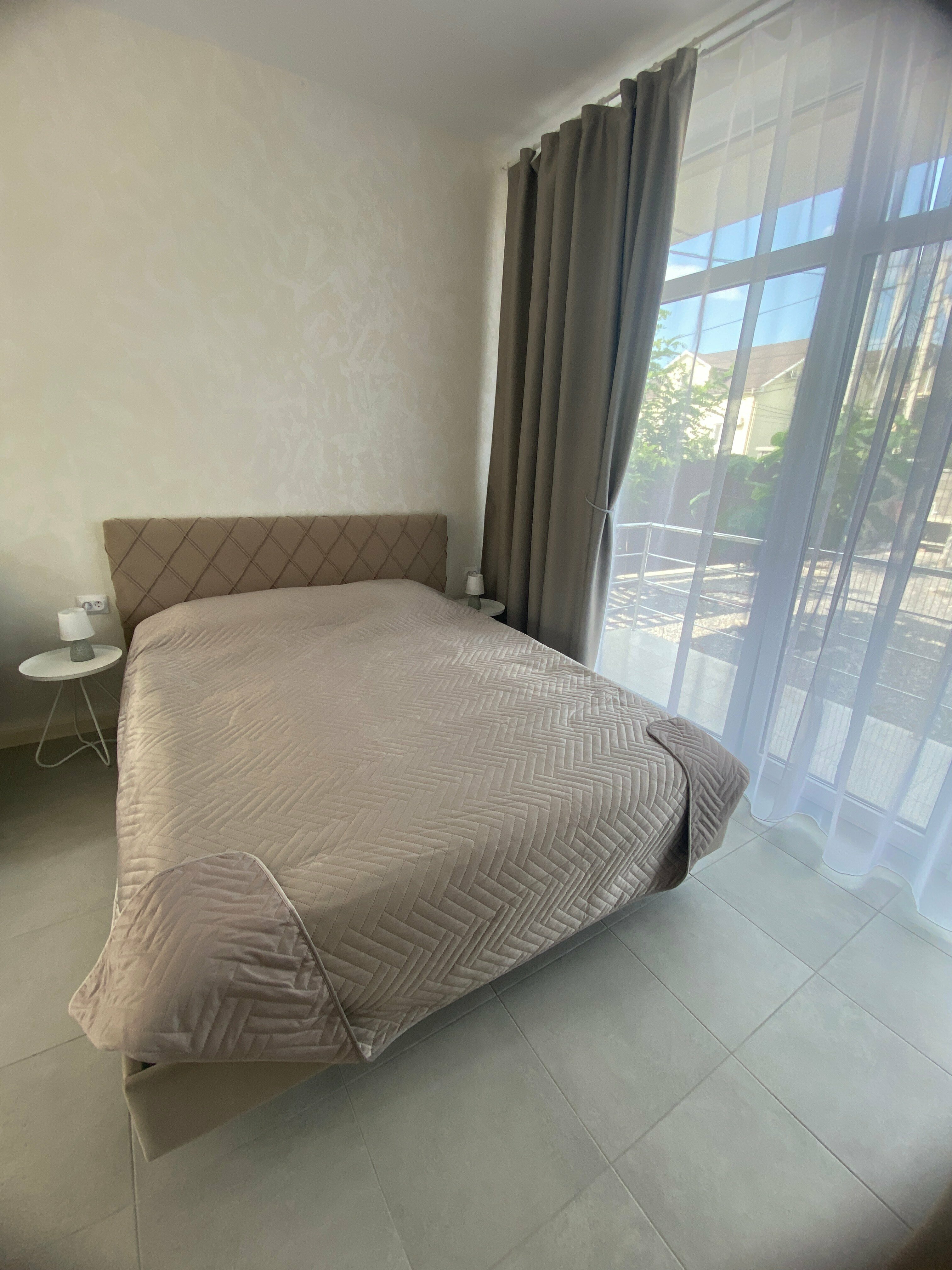 Номер-студия