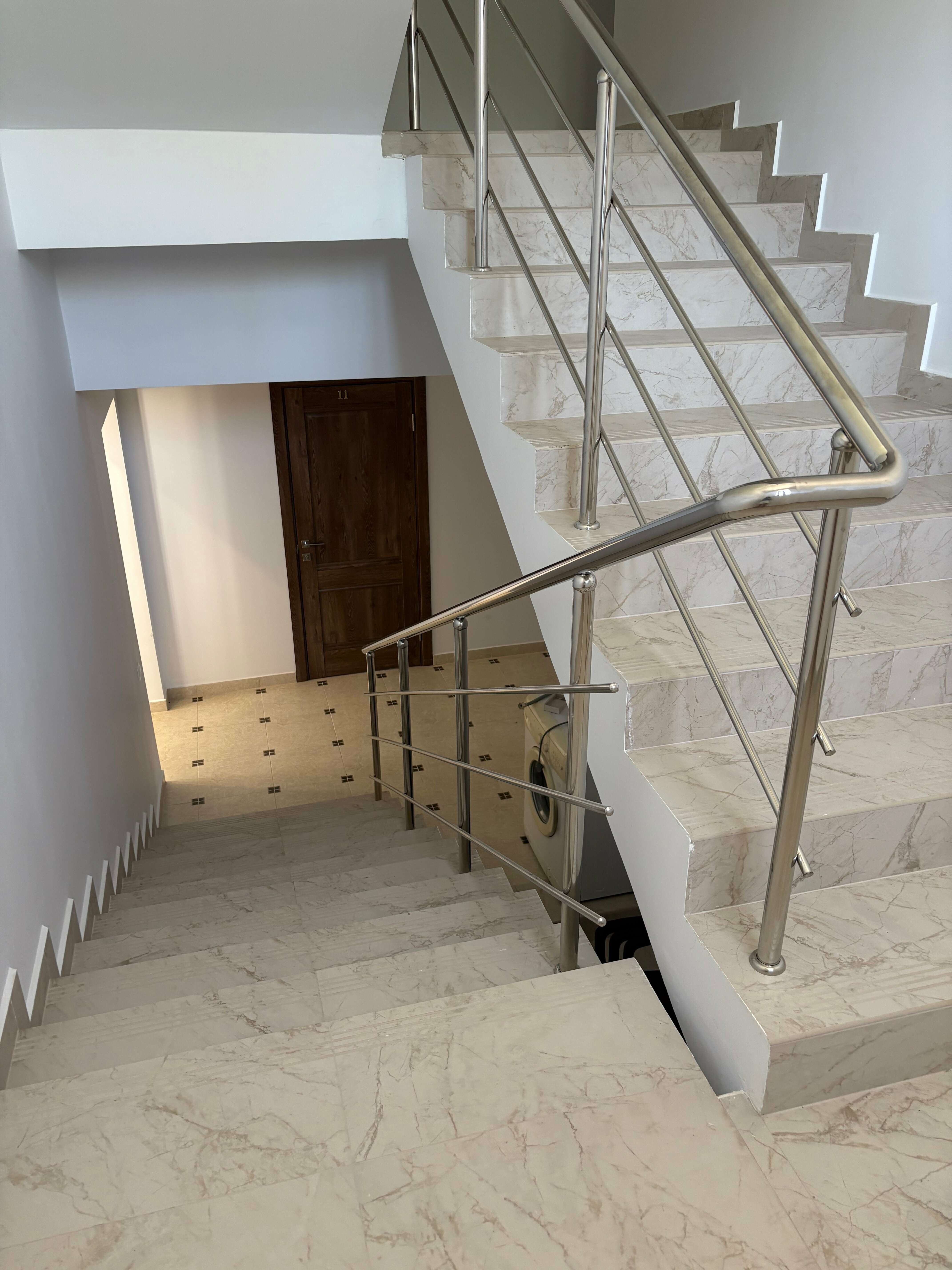 Двухместный номер Делюкс с 1 кроватью и балконом