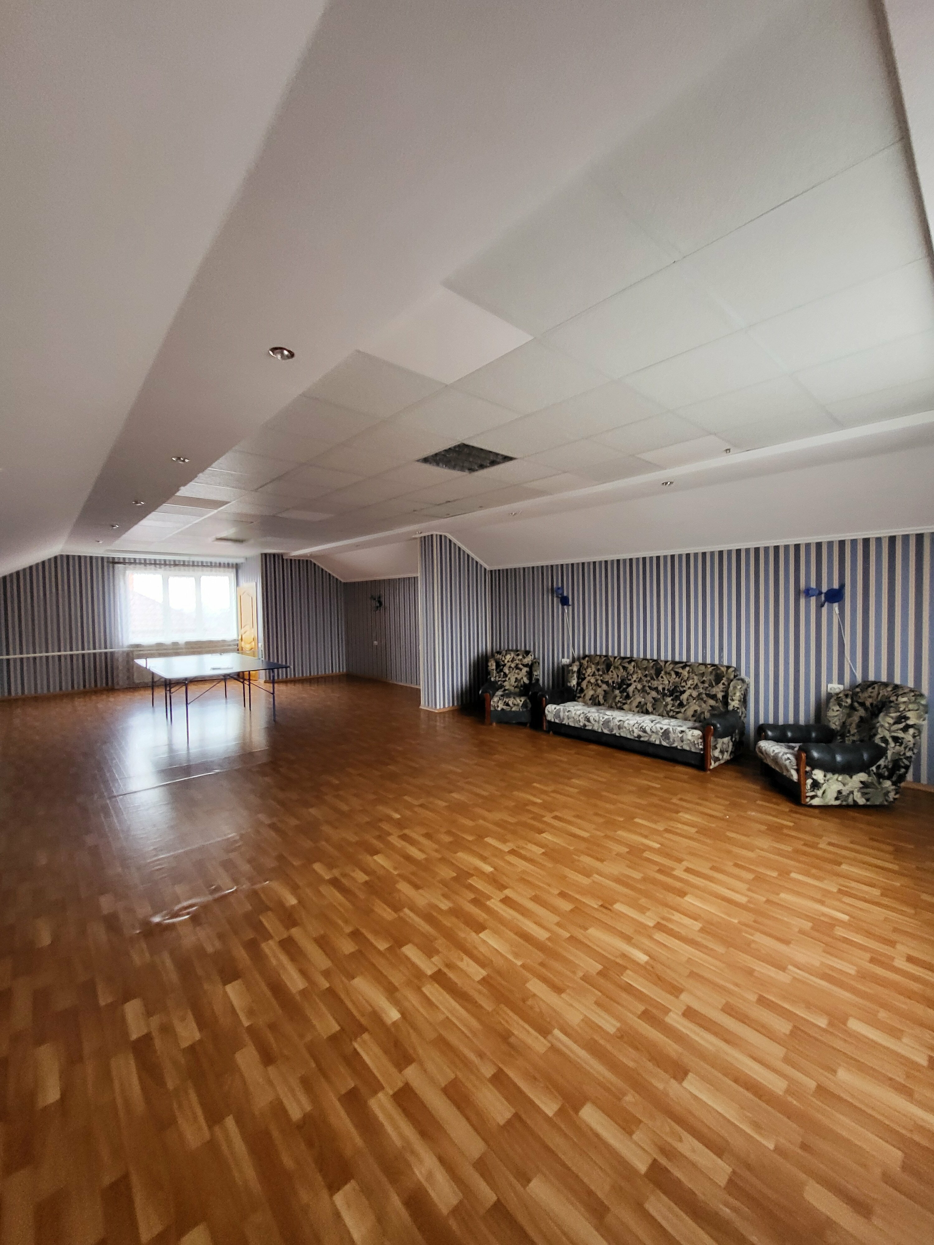 Дом для семейного отдыха