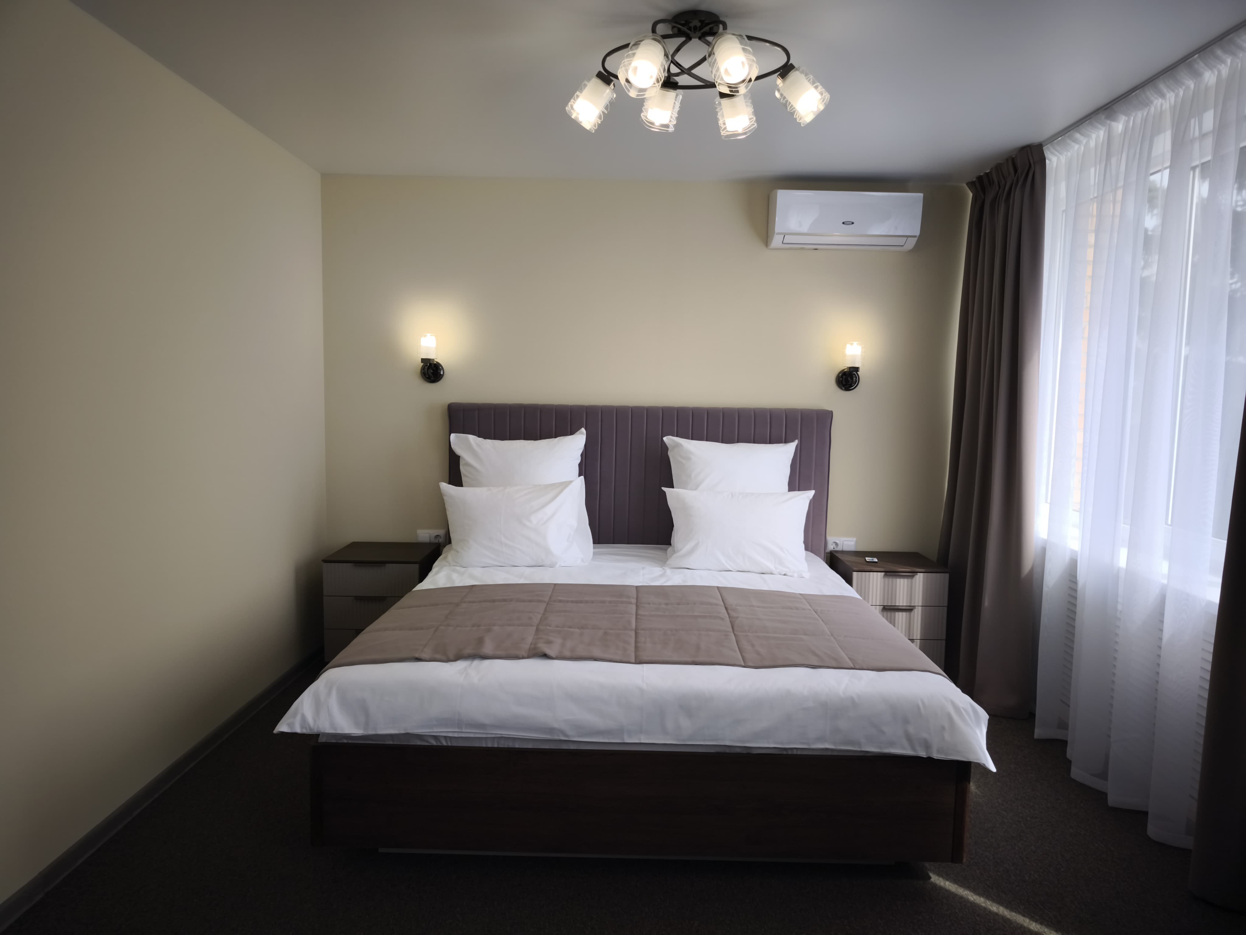 Джуниор сюит "Ола"