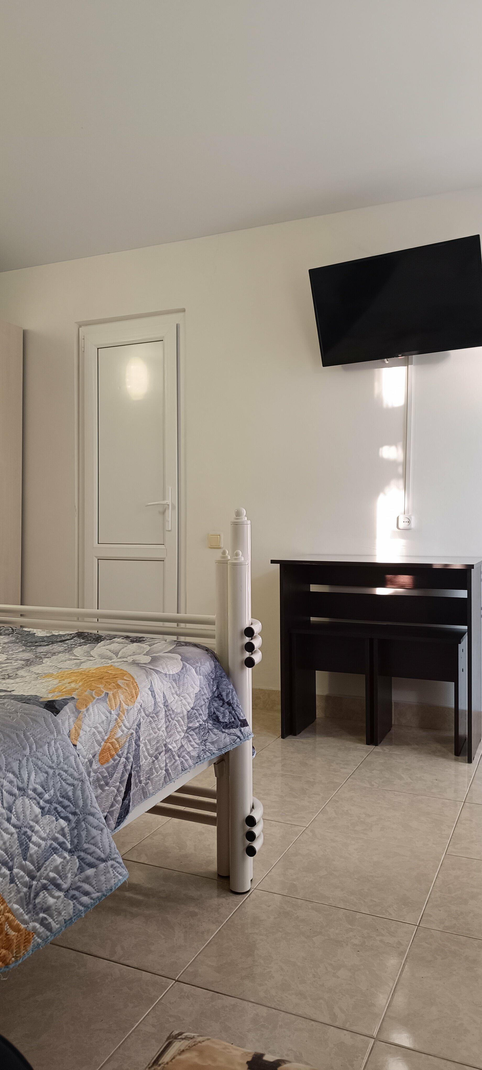 Классический трехместный номер