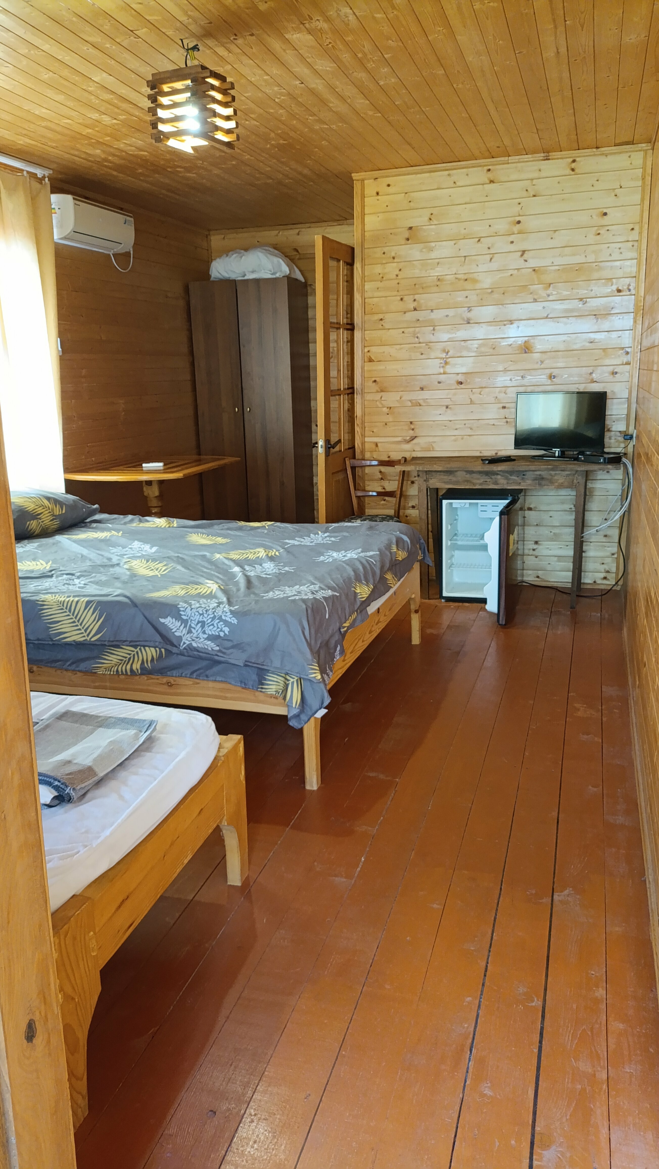 Трехместный номер «Комфорт»