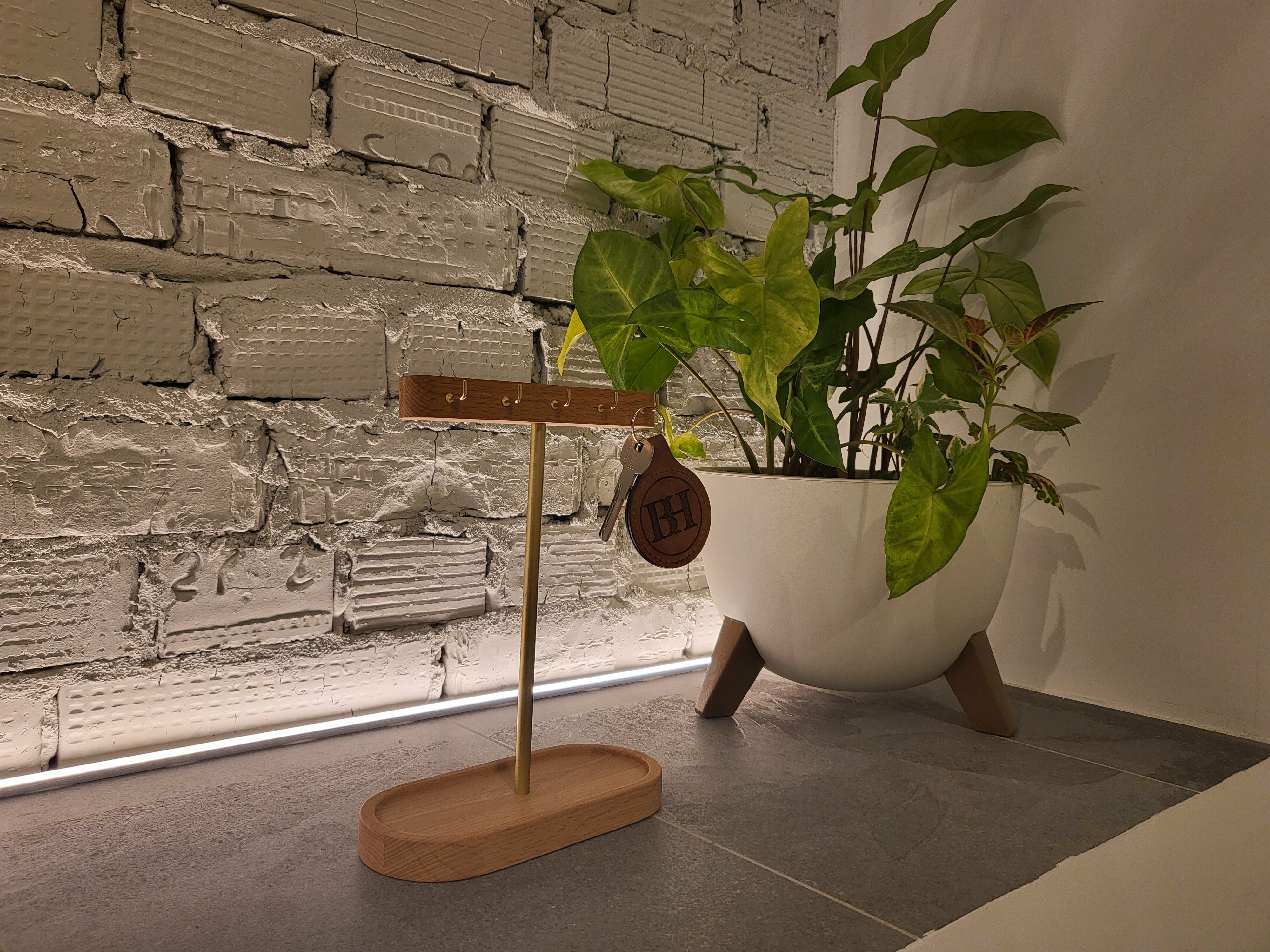 Номер Дуплекс (двухэтажный)