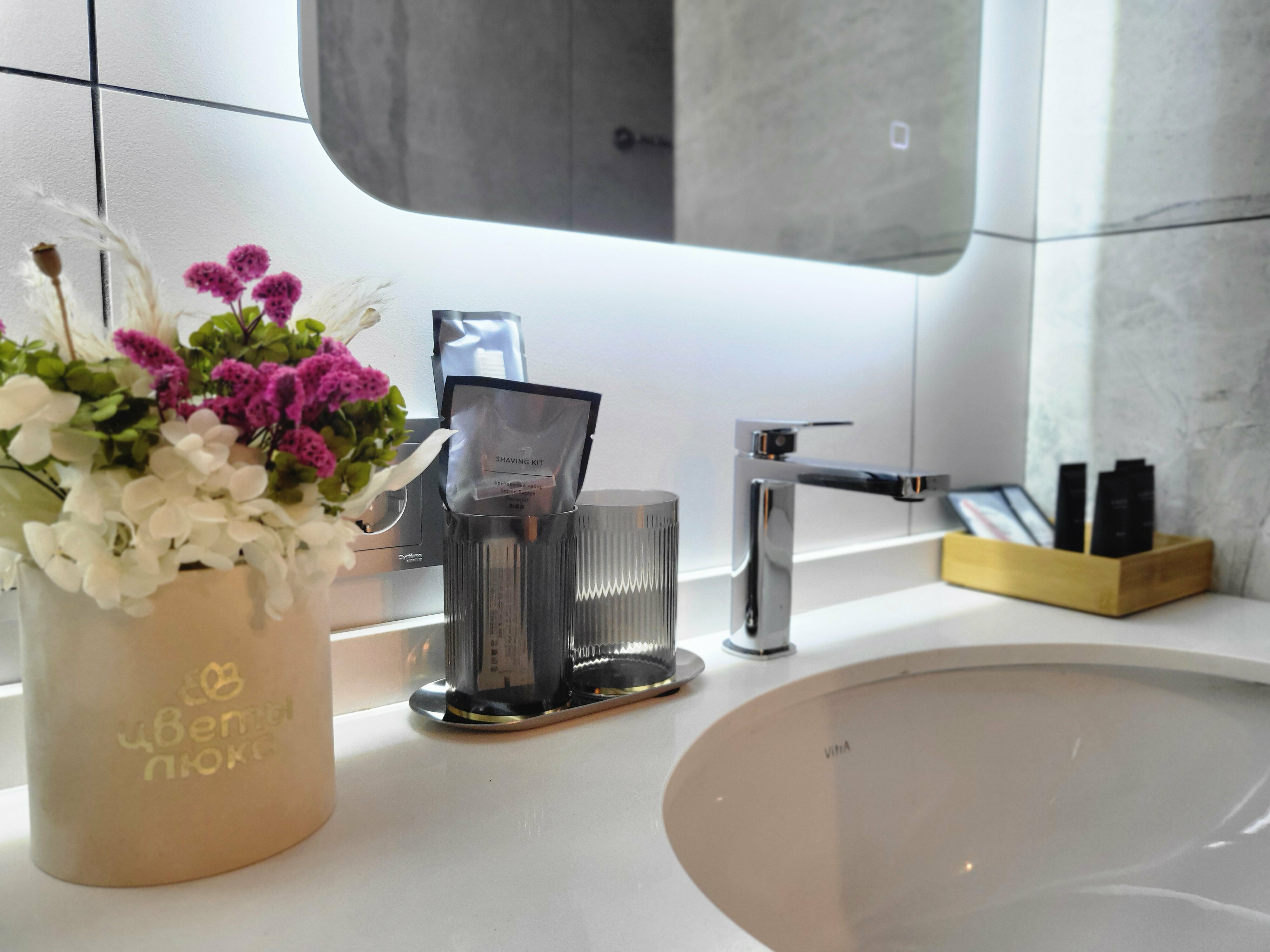 Номер Дуплекс (двухэтажный)