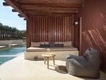 Swim Up Junior Suite, Sharing pool в Castelli Hotel Adults Only - All Inclusive