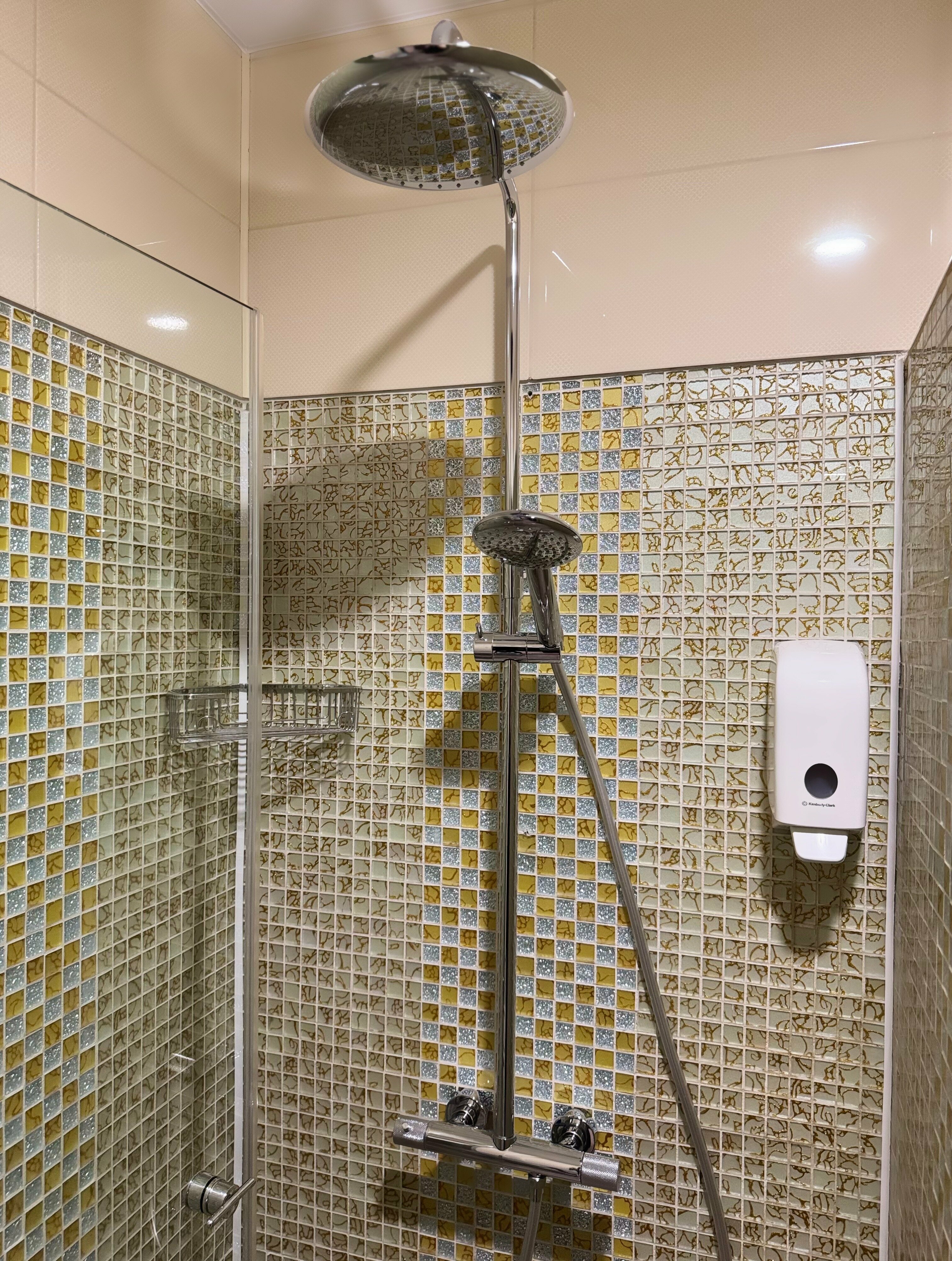 Двухместный номер с 1 кроватью или 2 отдельными кроватями