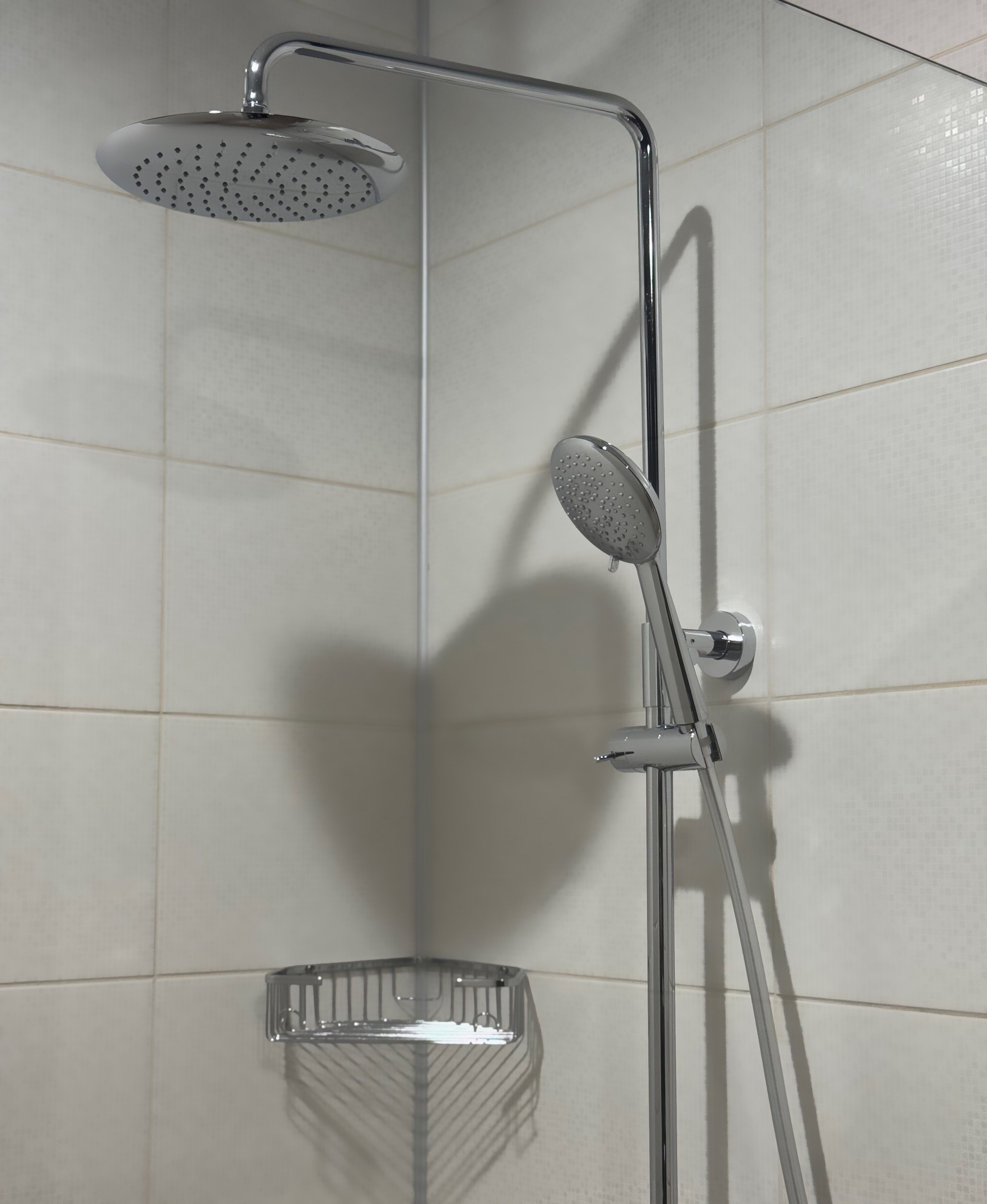 Обновленный люкс