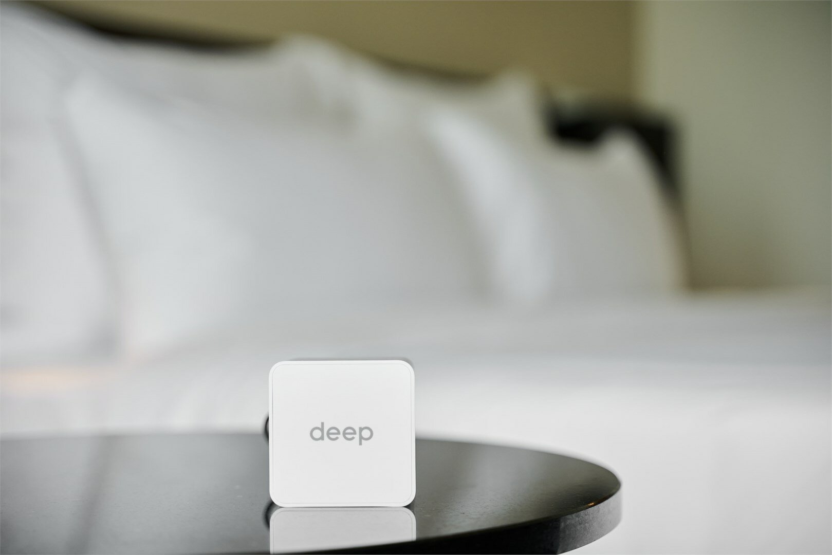 Номер Executive на клубном этаже, с видом на море – с двуспальной кроватью