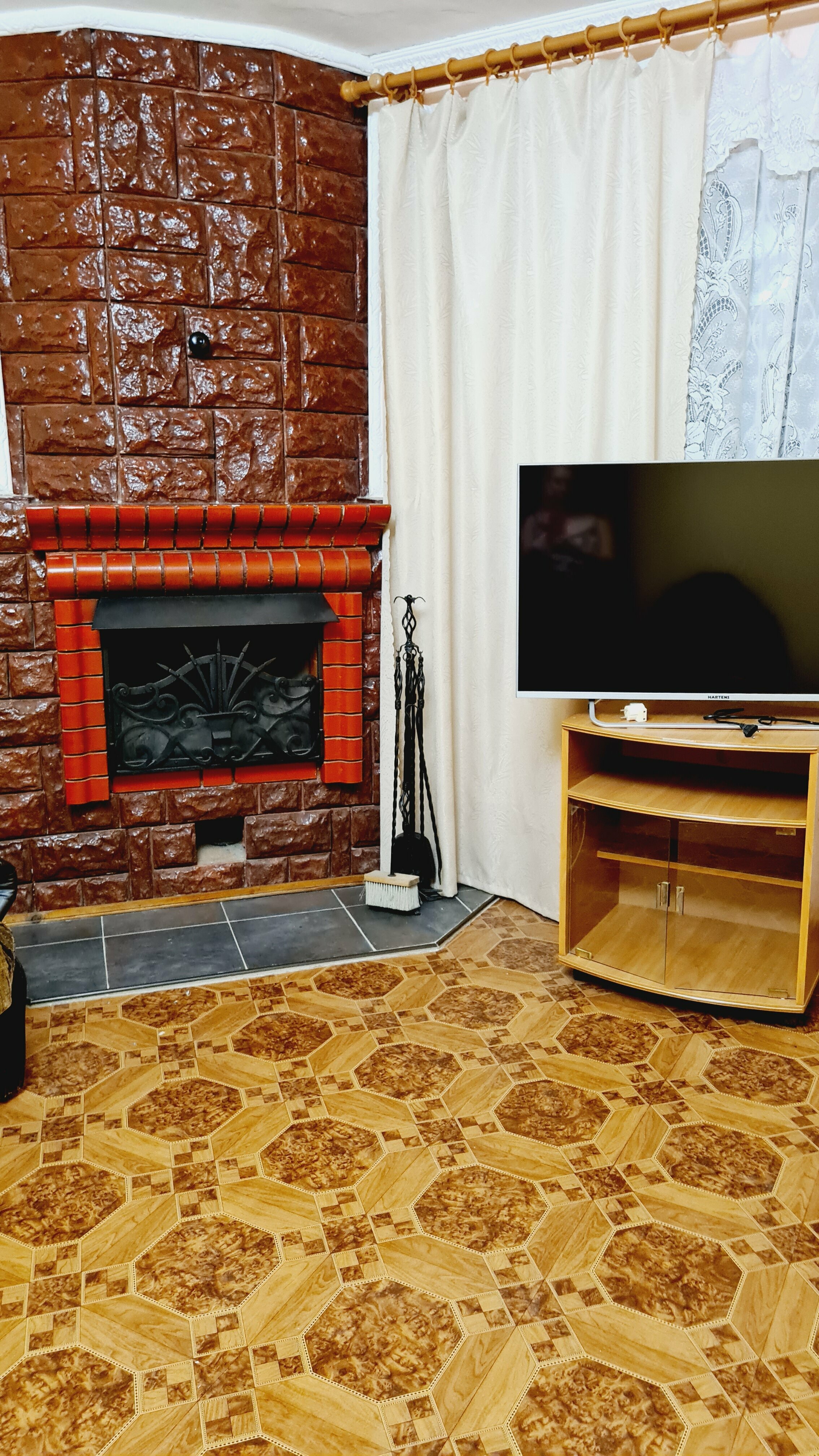 Коттедж – Рядом с пляжем