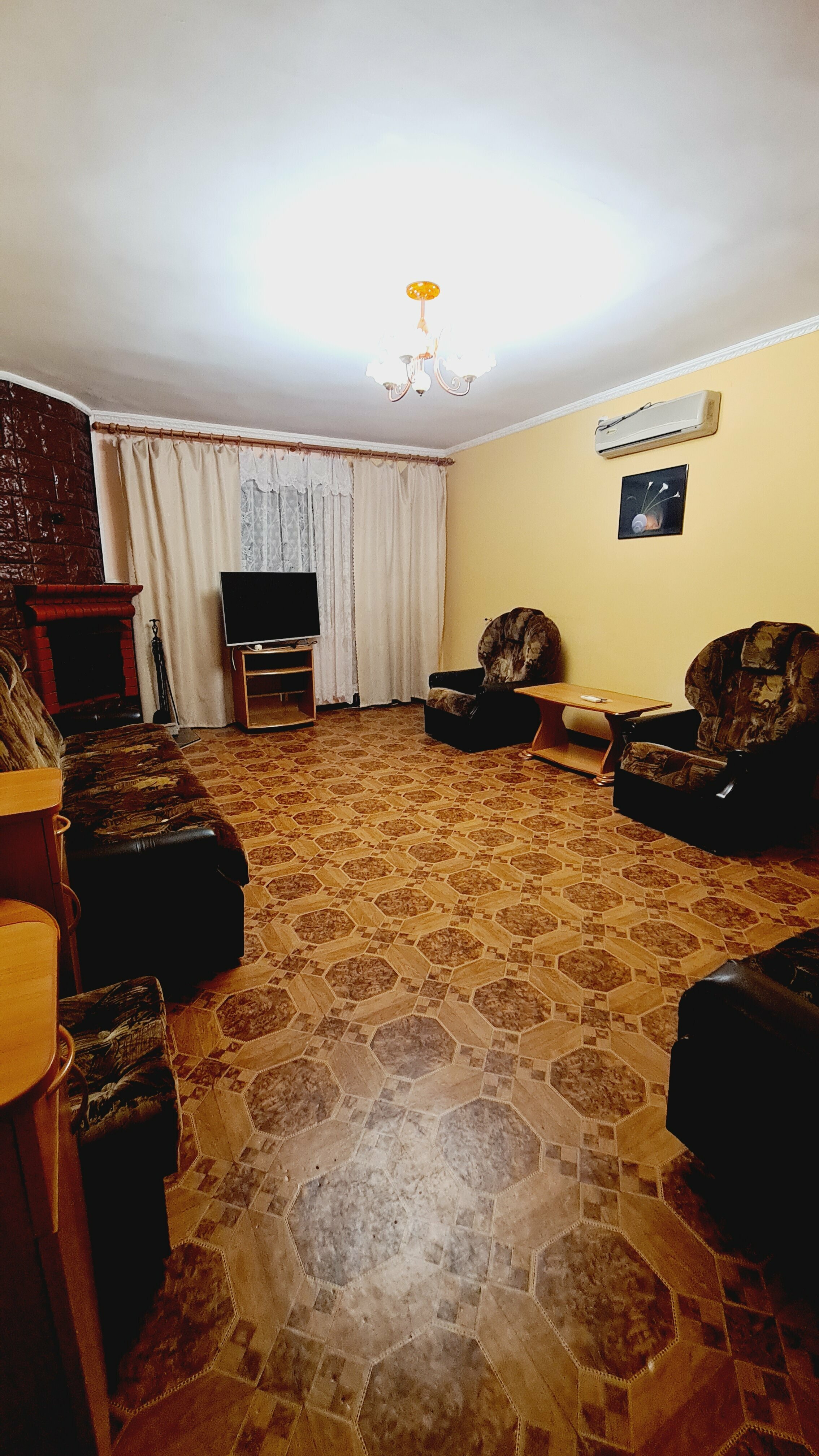 Коттедж – Рядом с пляжем