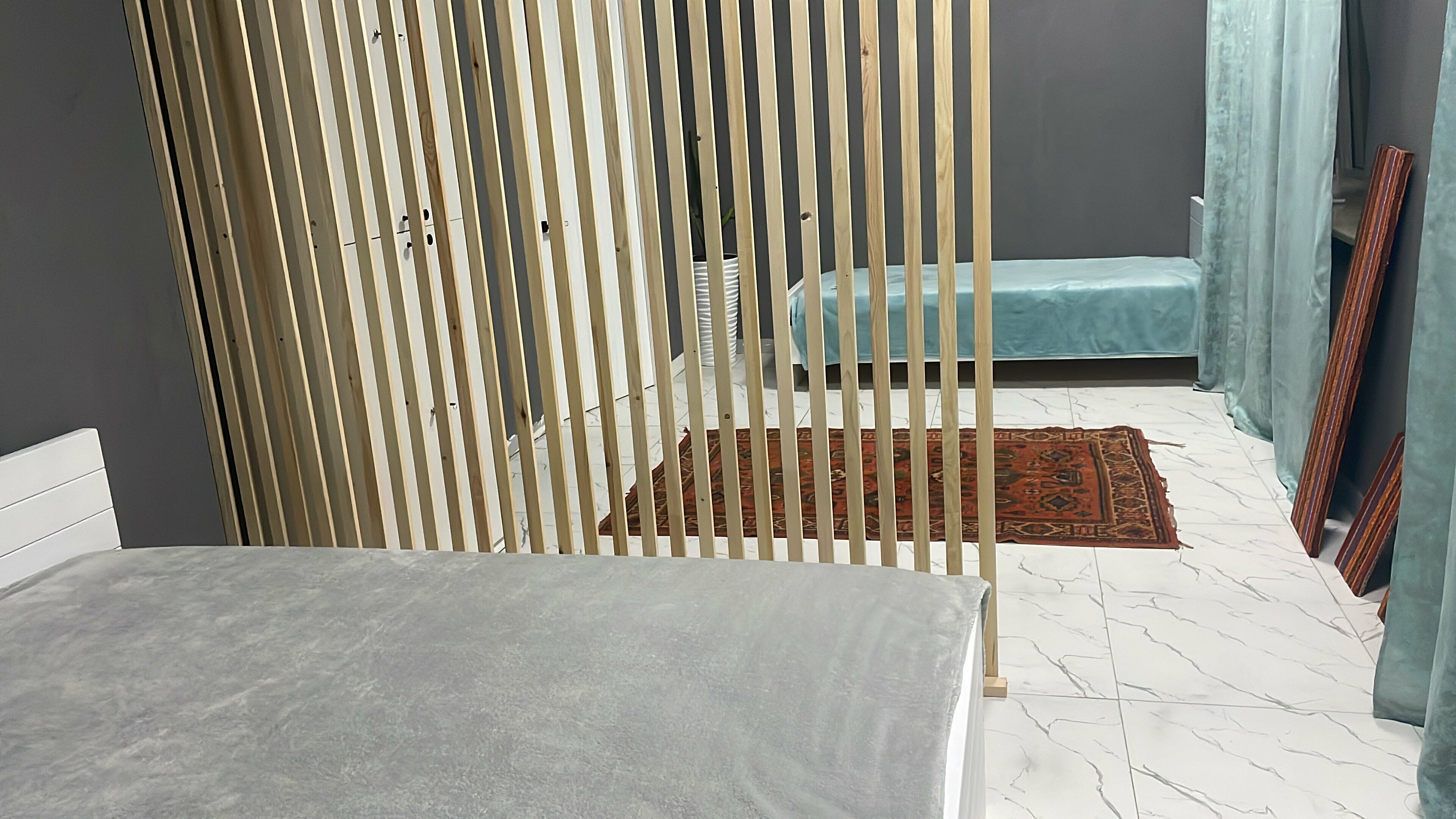 Семейный номер