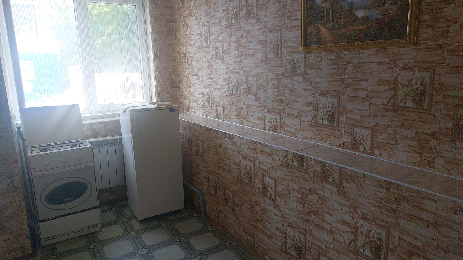 Трехместный номер